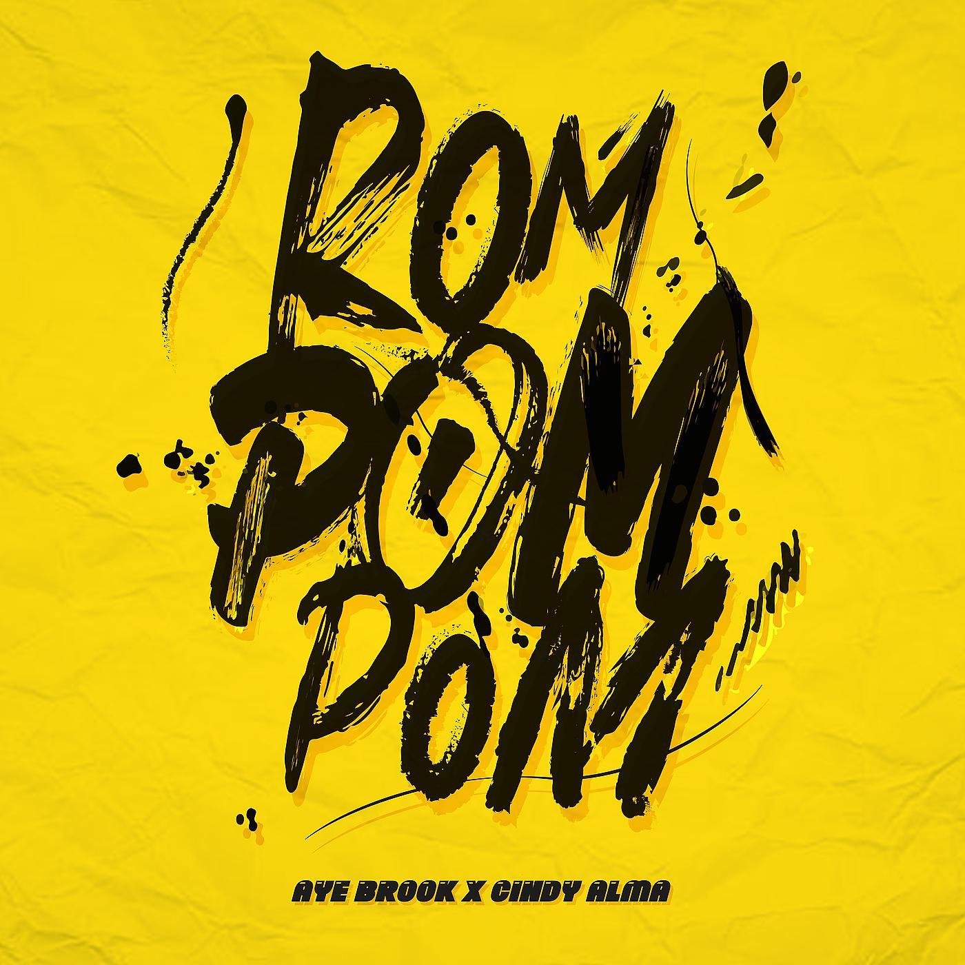Постер альбома Rom Pom Pom
