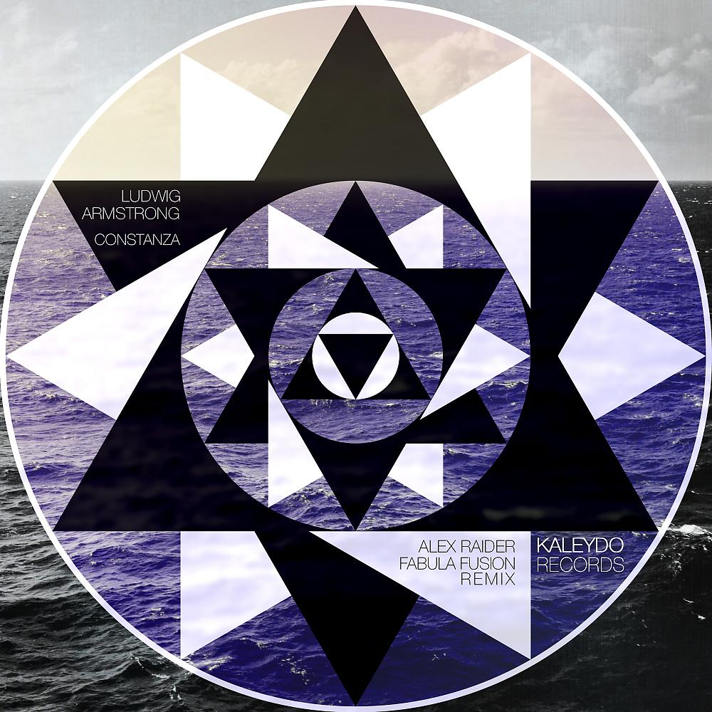Постер альбома Constanza (Alex Raider, Fabula Fusion Remix)