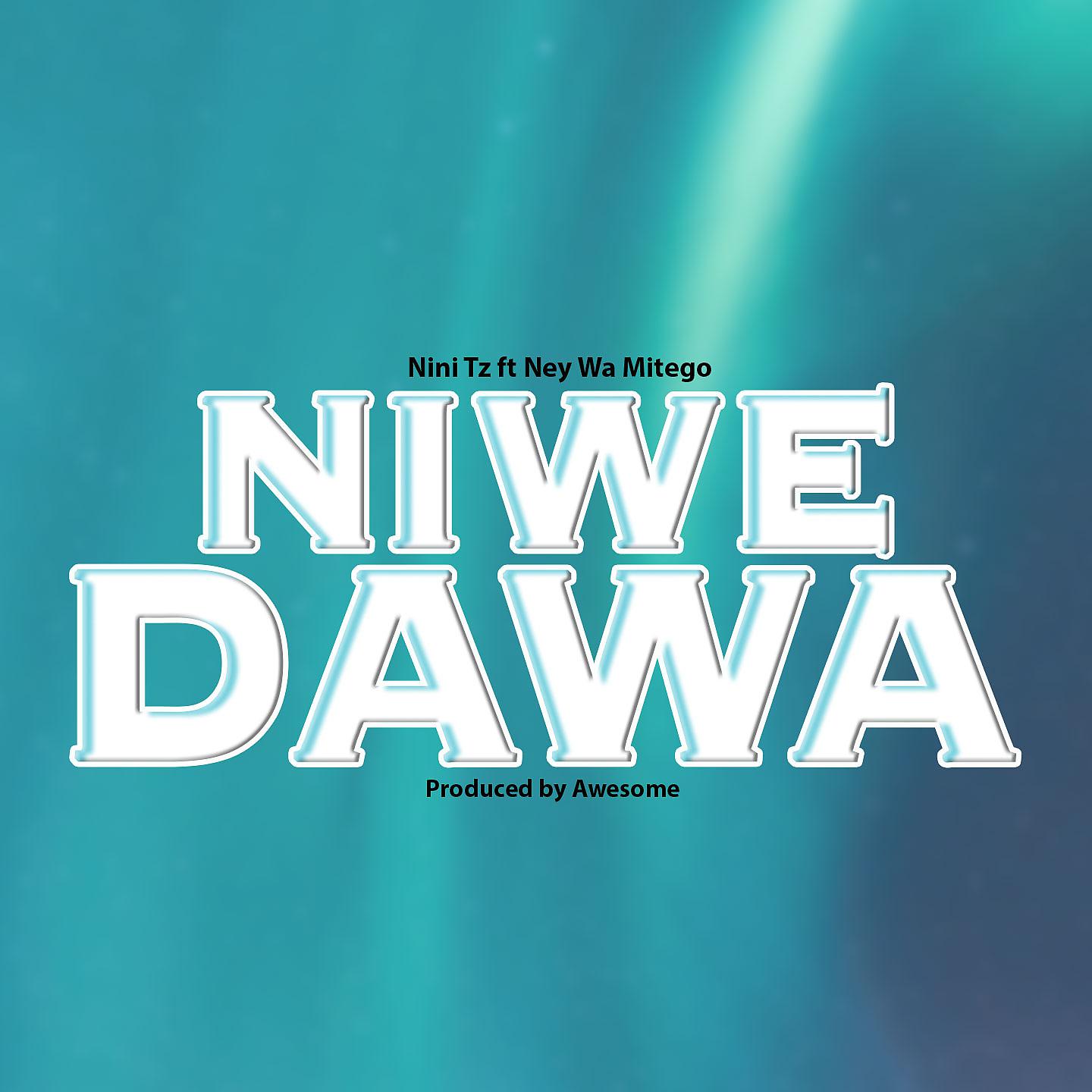 Постер альбома Niwe Dawa