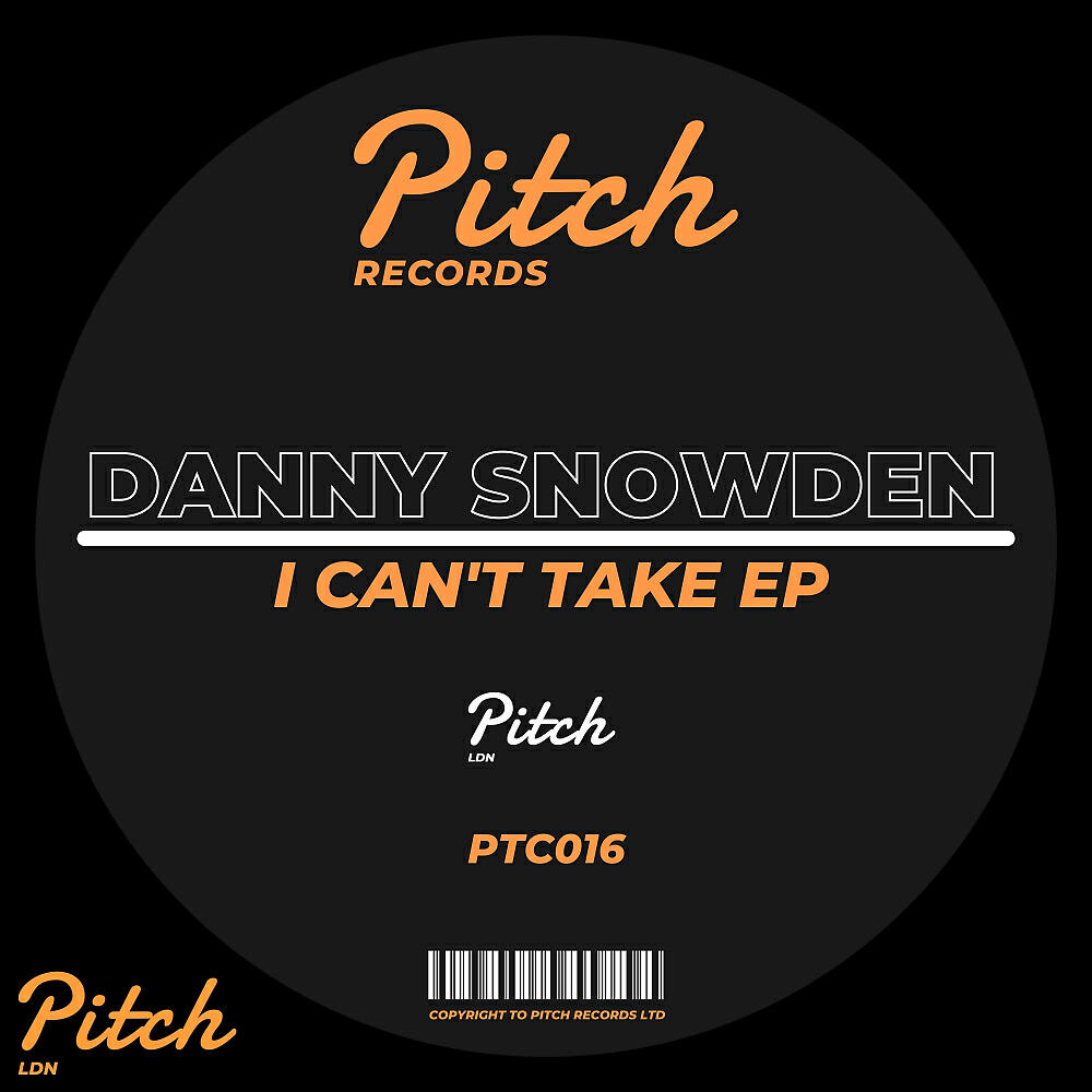 Danny Snowden - Feelin