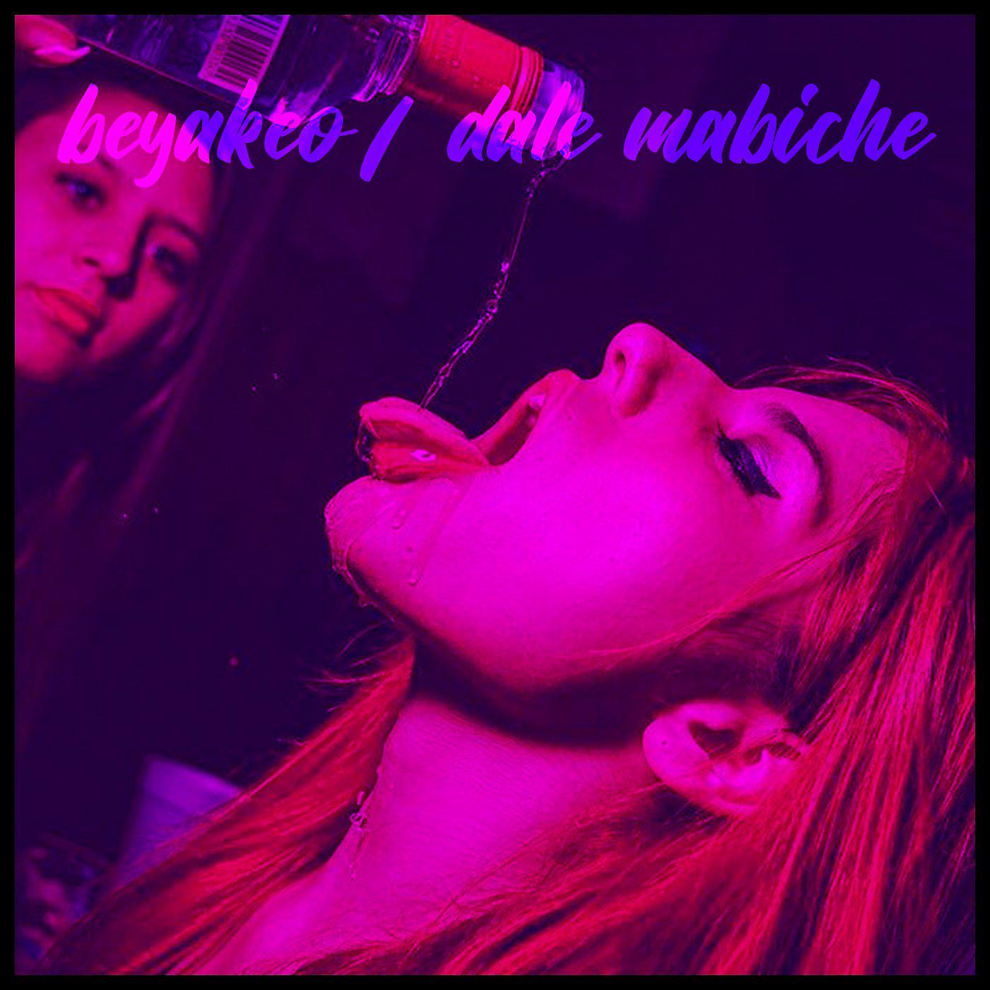Постер альбома Beyakeo Dale Mambiche EP