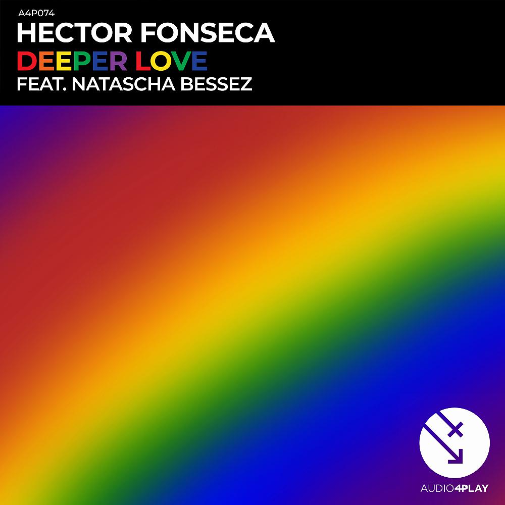 Постер альбома Deeper Love (Pride) 2022 (House Of Fonseca Remix)