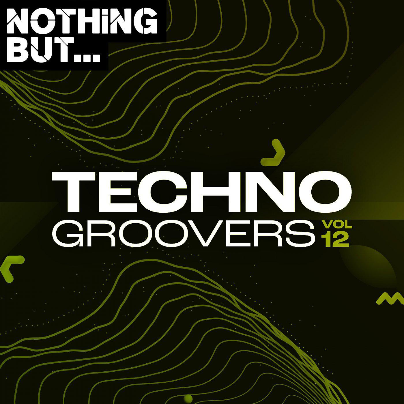 Постер альбома Nothing But... Techno Groovers, Vol. 12