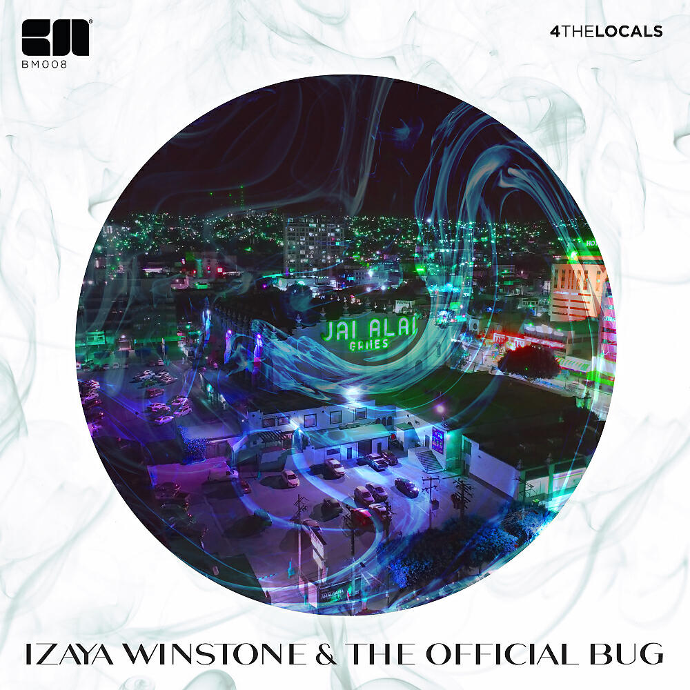 Izaya Winstone - 4TheLocals