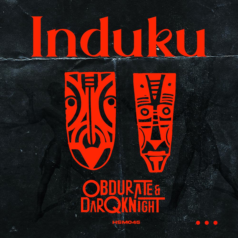 Постер альбома Induku