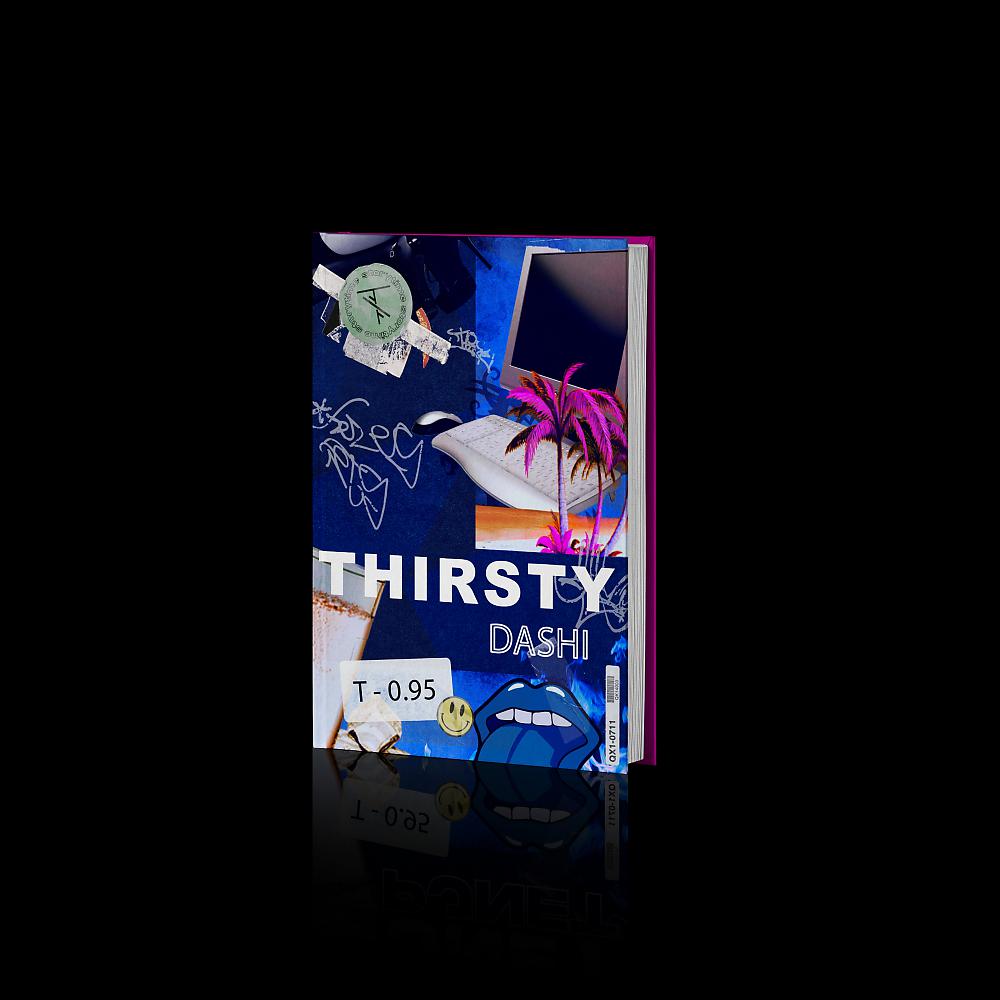 Постер альбома Thirsty