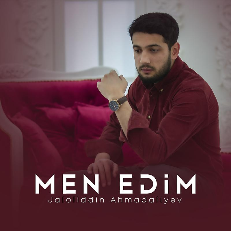 Постер альбома Men edim