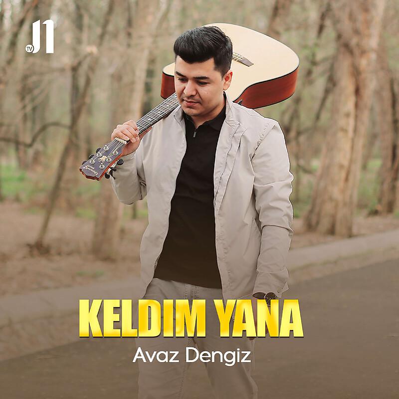 Постер альбома Keldim Yana