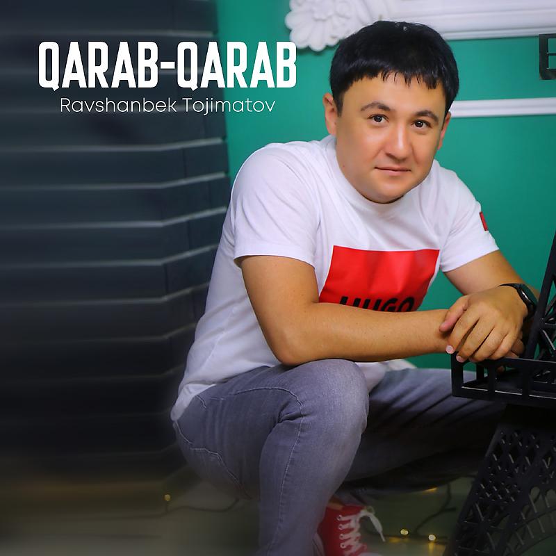 Постер альбома Qarab-qarab