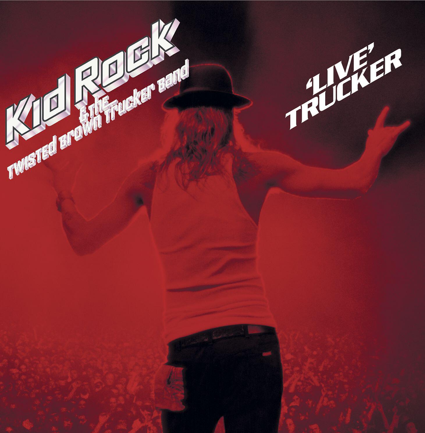 Kid Rock - Rock n' Roll Pain Train (Live)