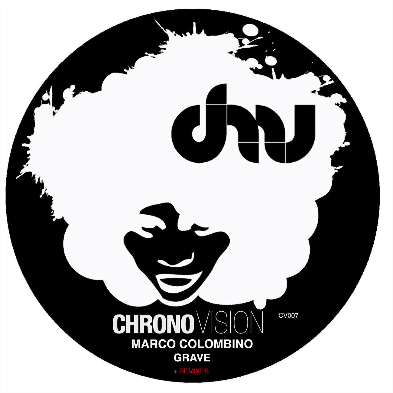 Marco Colombino - Grave (Gauthier DM Remix)