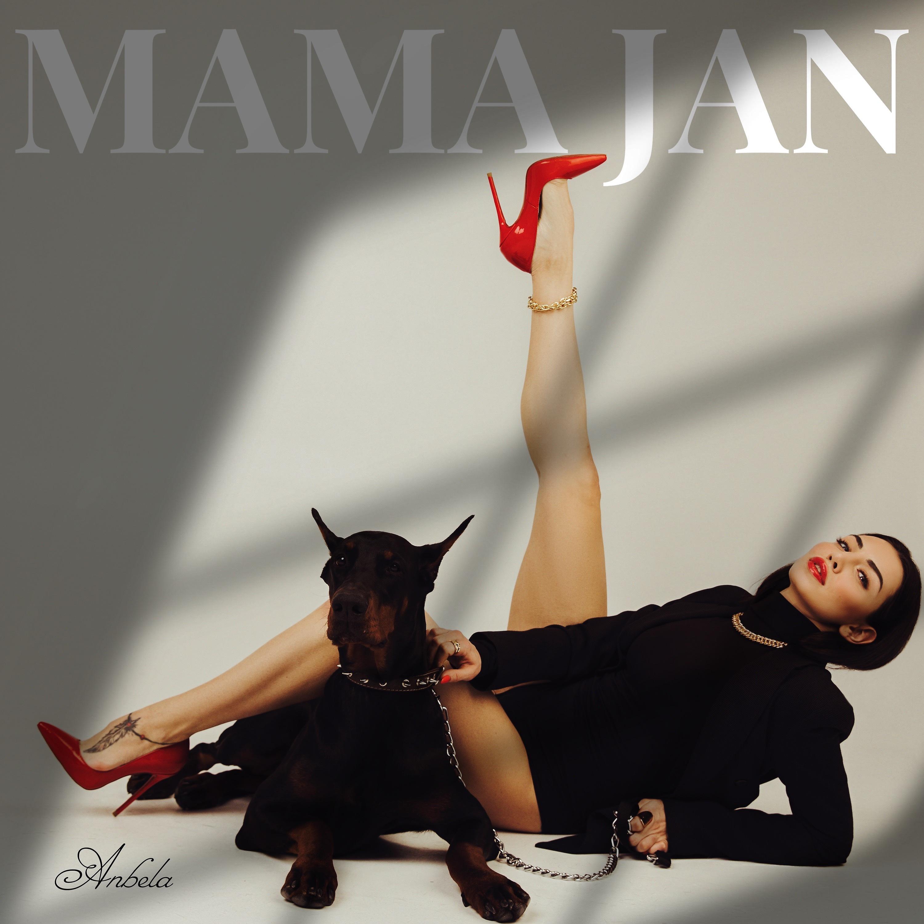 Постер альбома Mama Jan