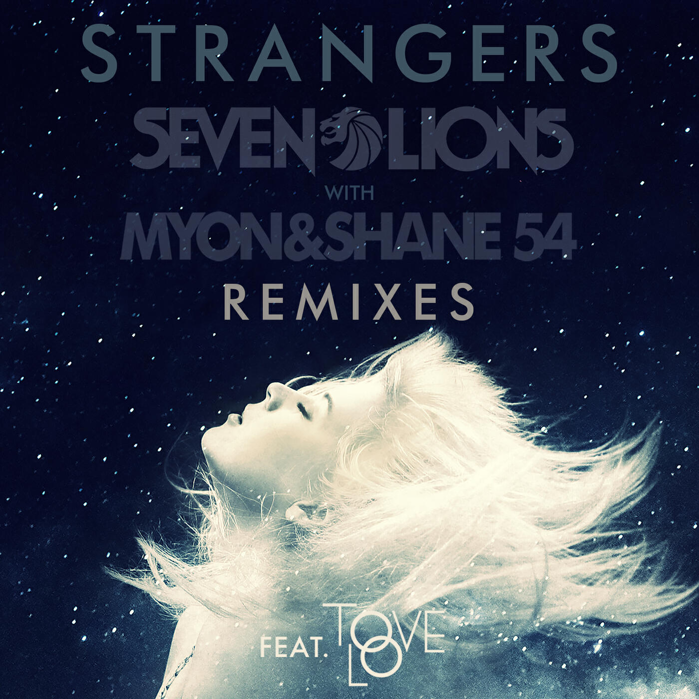 Seven Lions - Strangers (Matrix & Futurebound Remix)