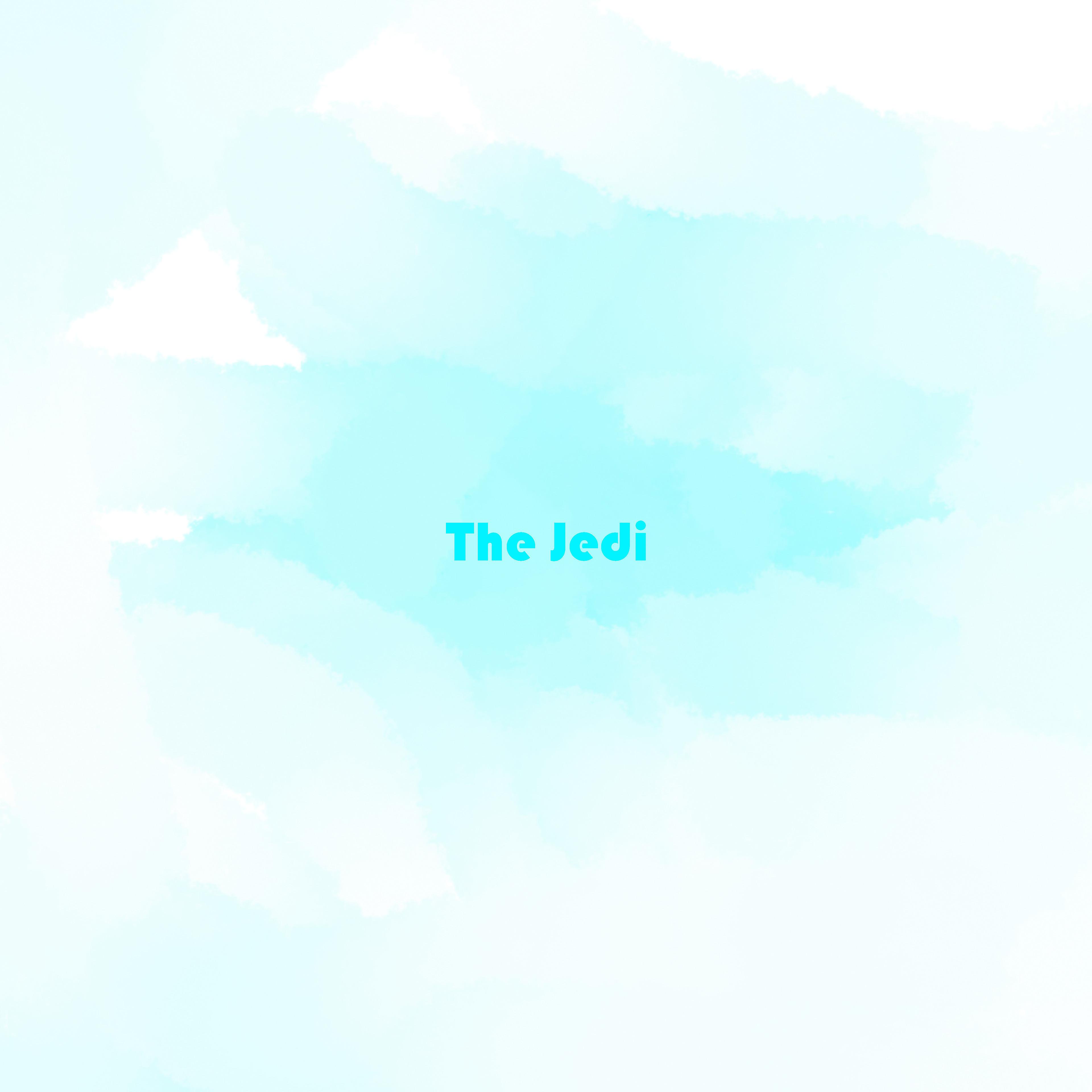 Постер альбома The Jedi