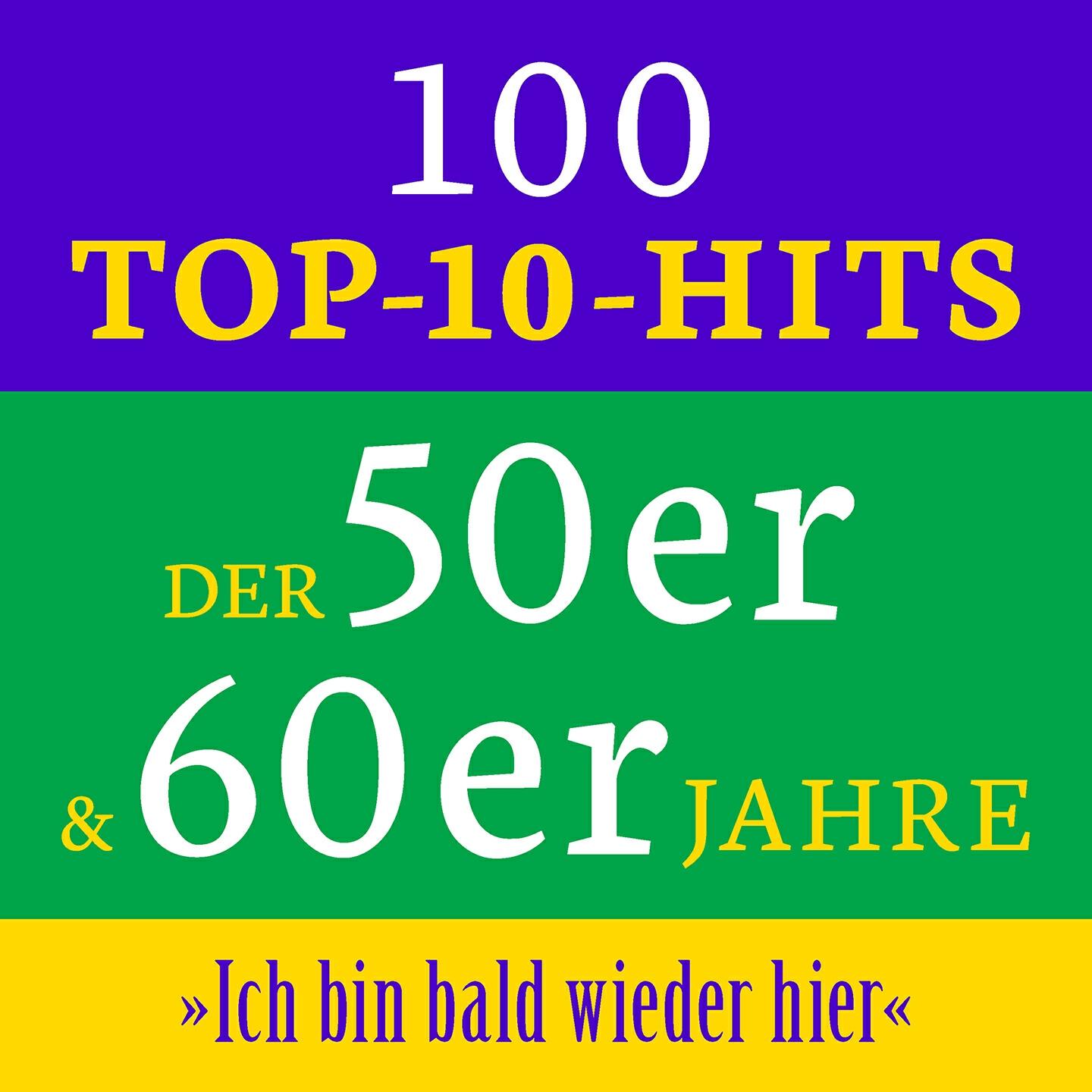 Friedel Hensch - Solang' die Sterne glüh'n