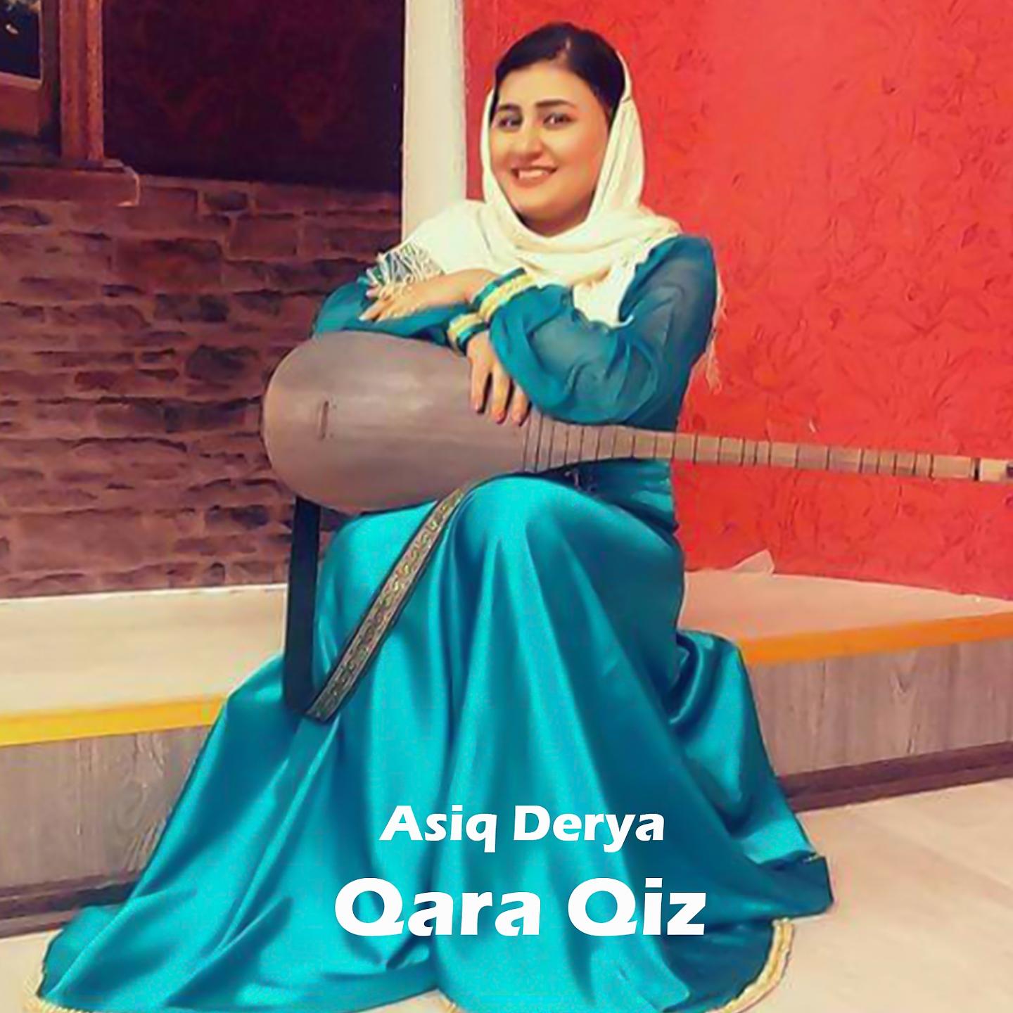 Постер альбома Qara Qiz