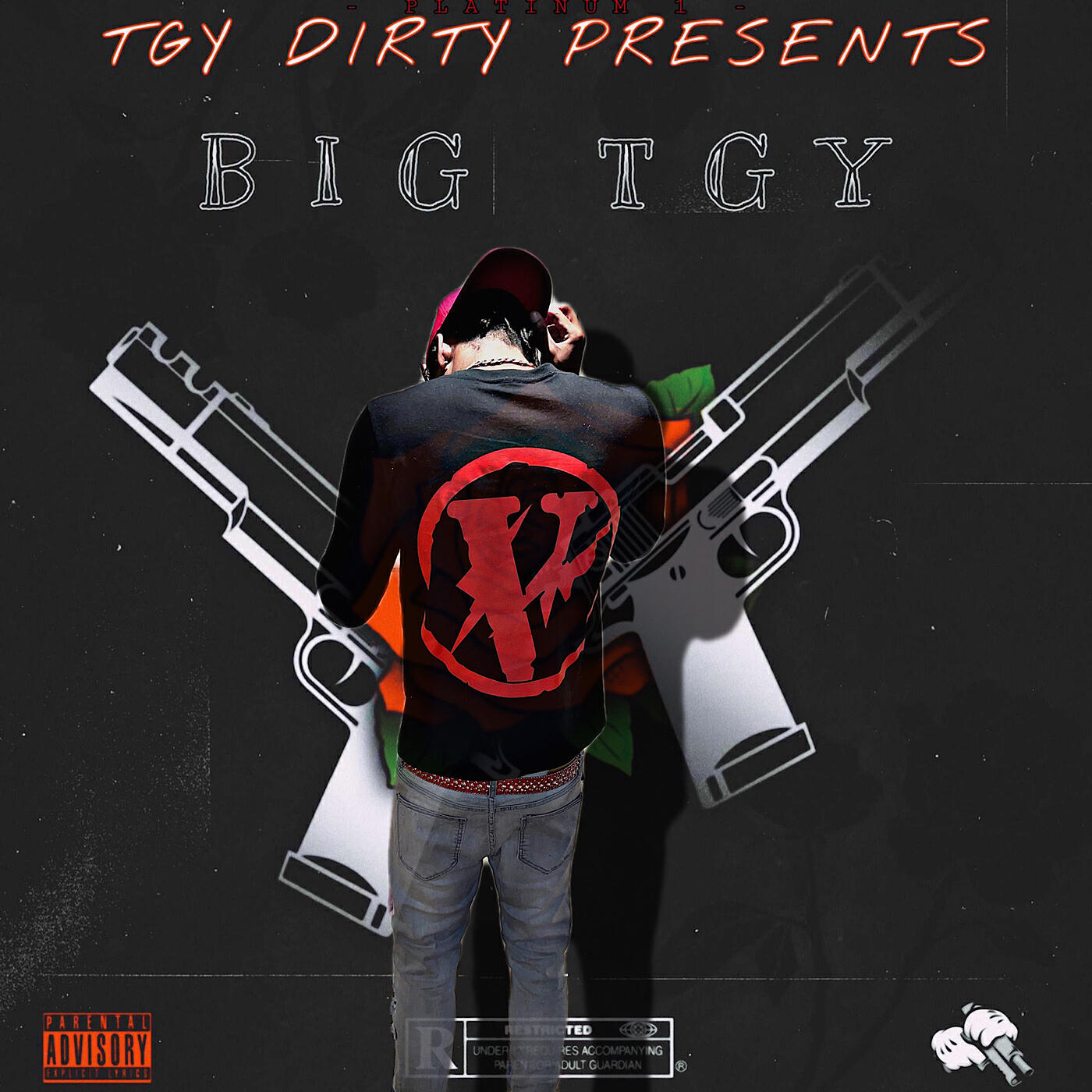 Tgy Dirty - Supa