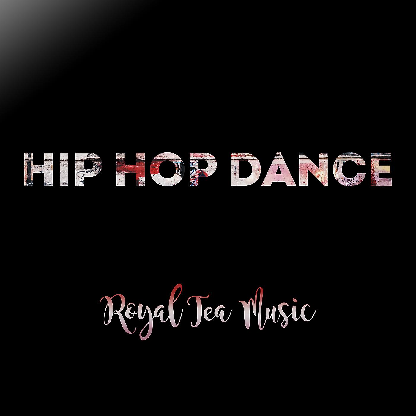Постер альбома Hip Hop Dance