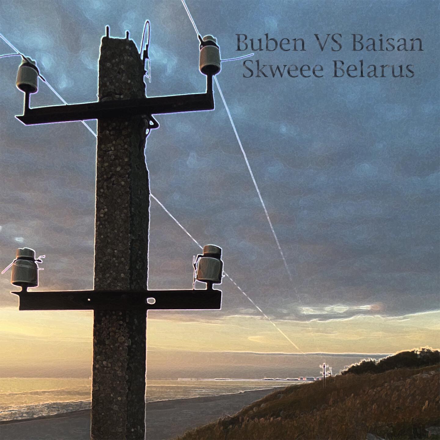 Baisan - Love (Buben vs. Baisan)
