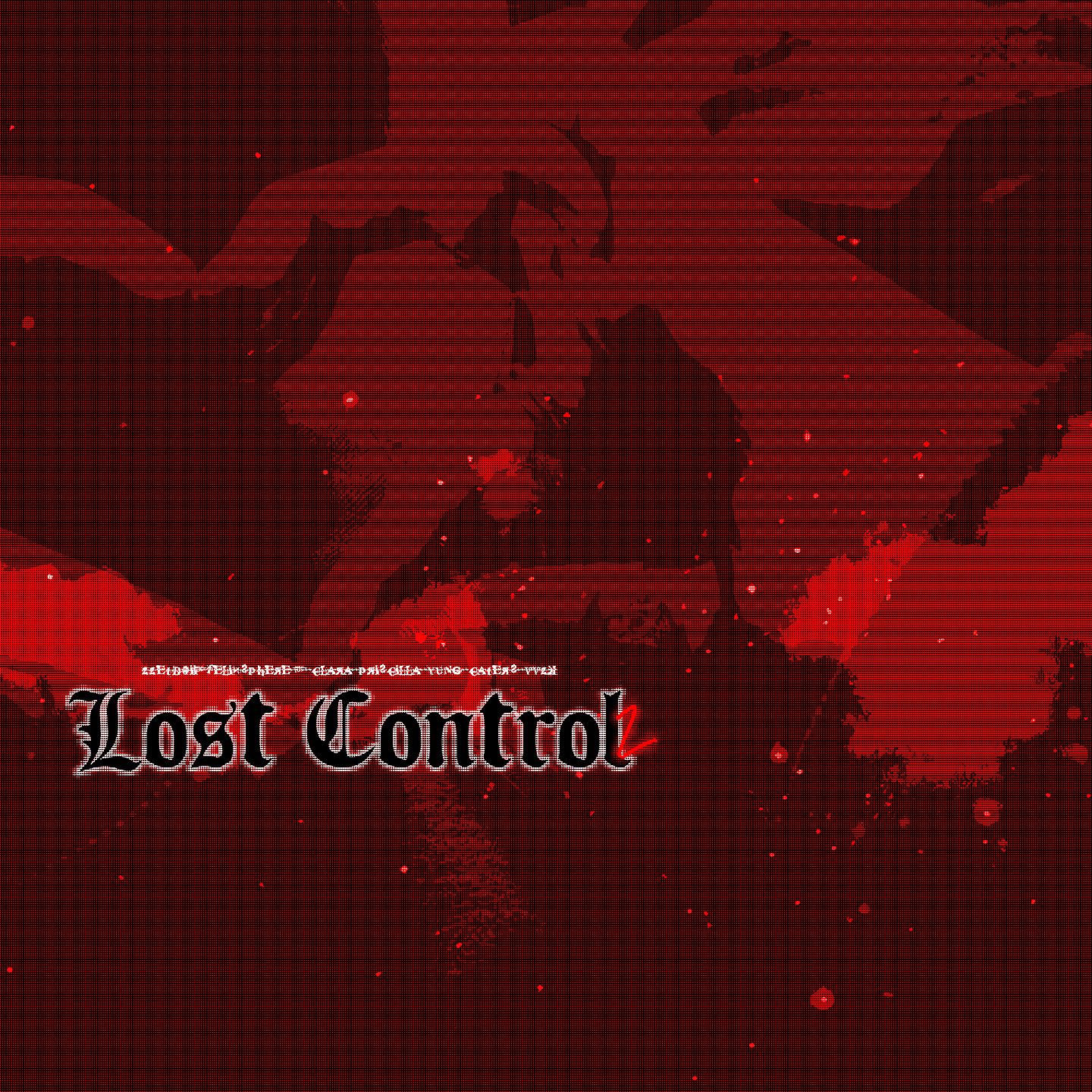 Постер альбома LOST CONTROL 2