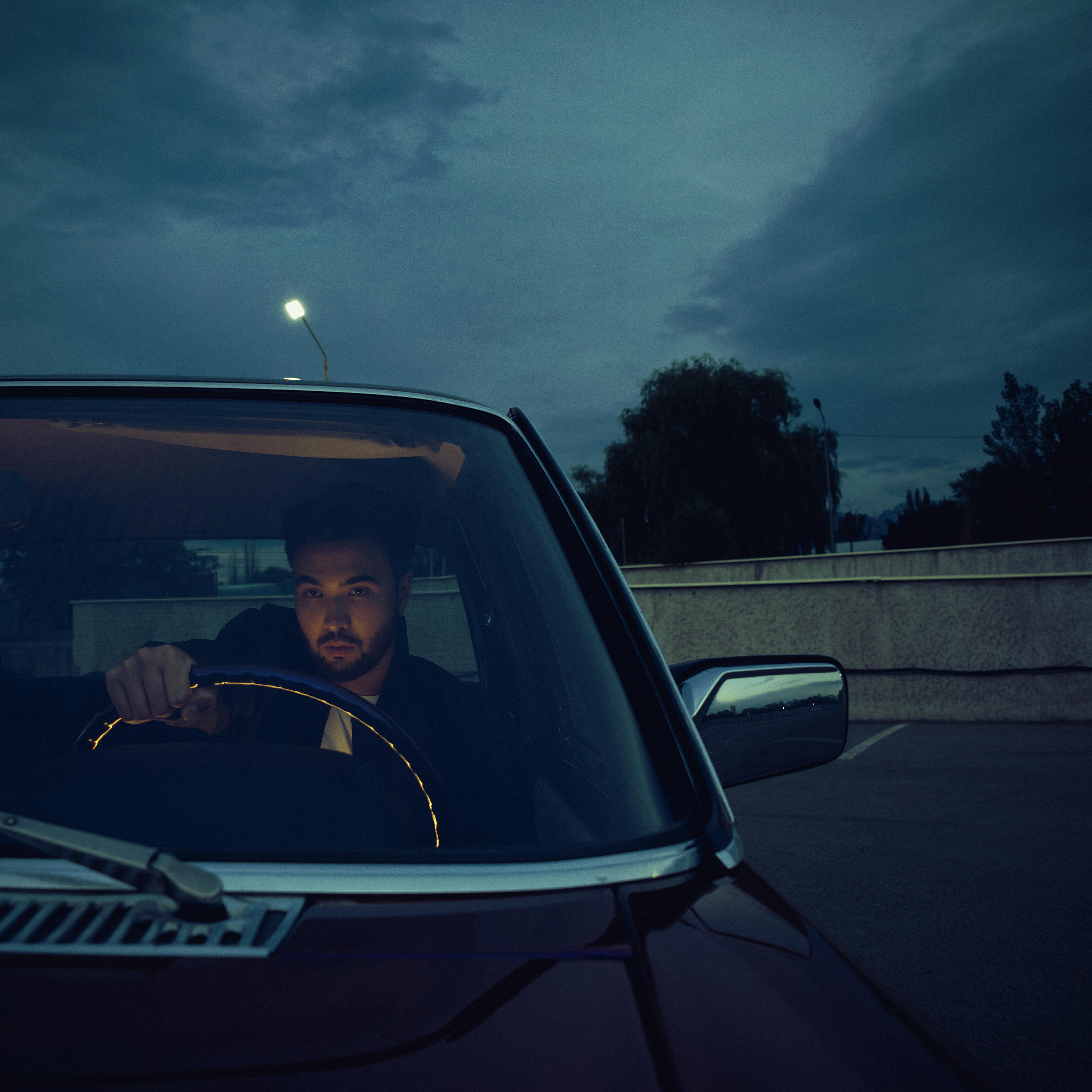 AKIM - Ненавижу