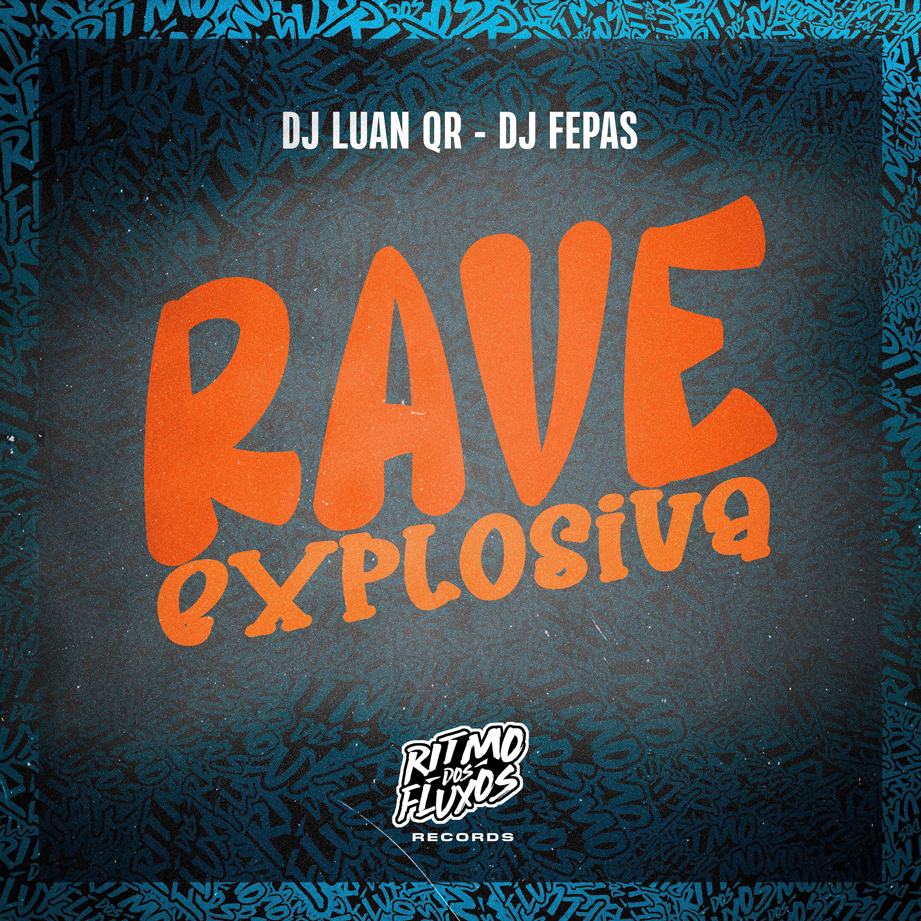 Постер альбома Rave Explosiva