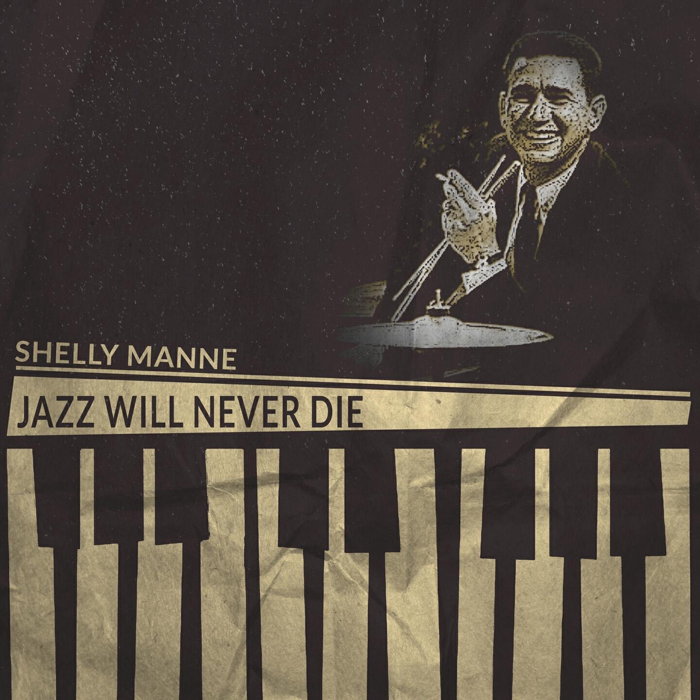 Shelly Manne - Speak Easy