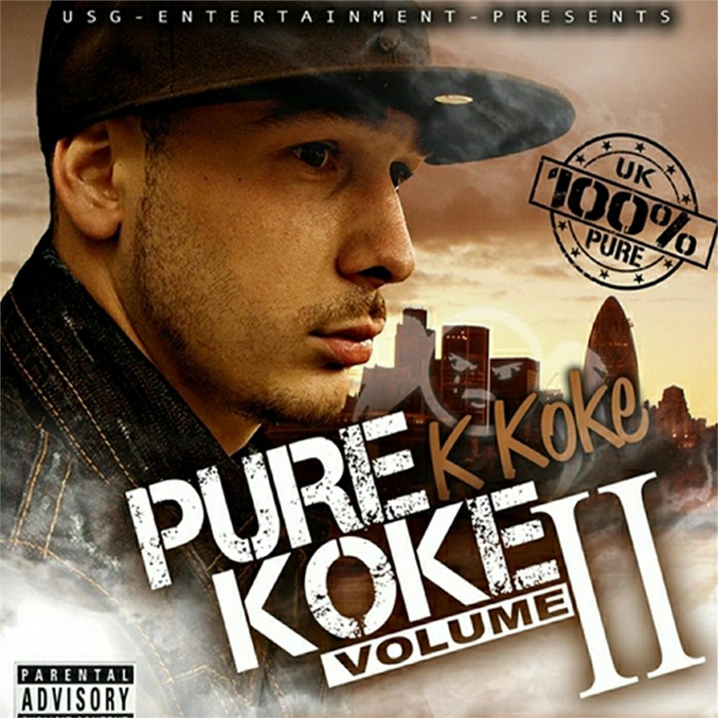 K Koke - Block Life