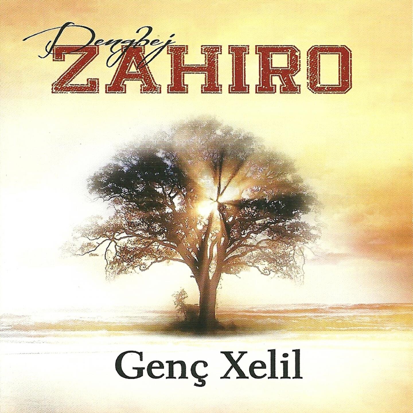 Dengbej Zahiro - Klama Quling