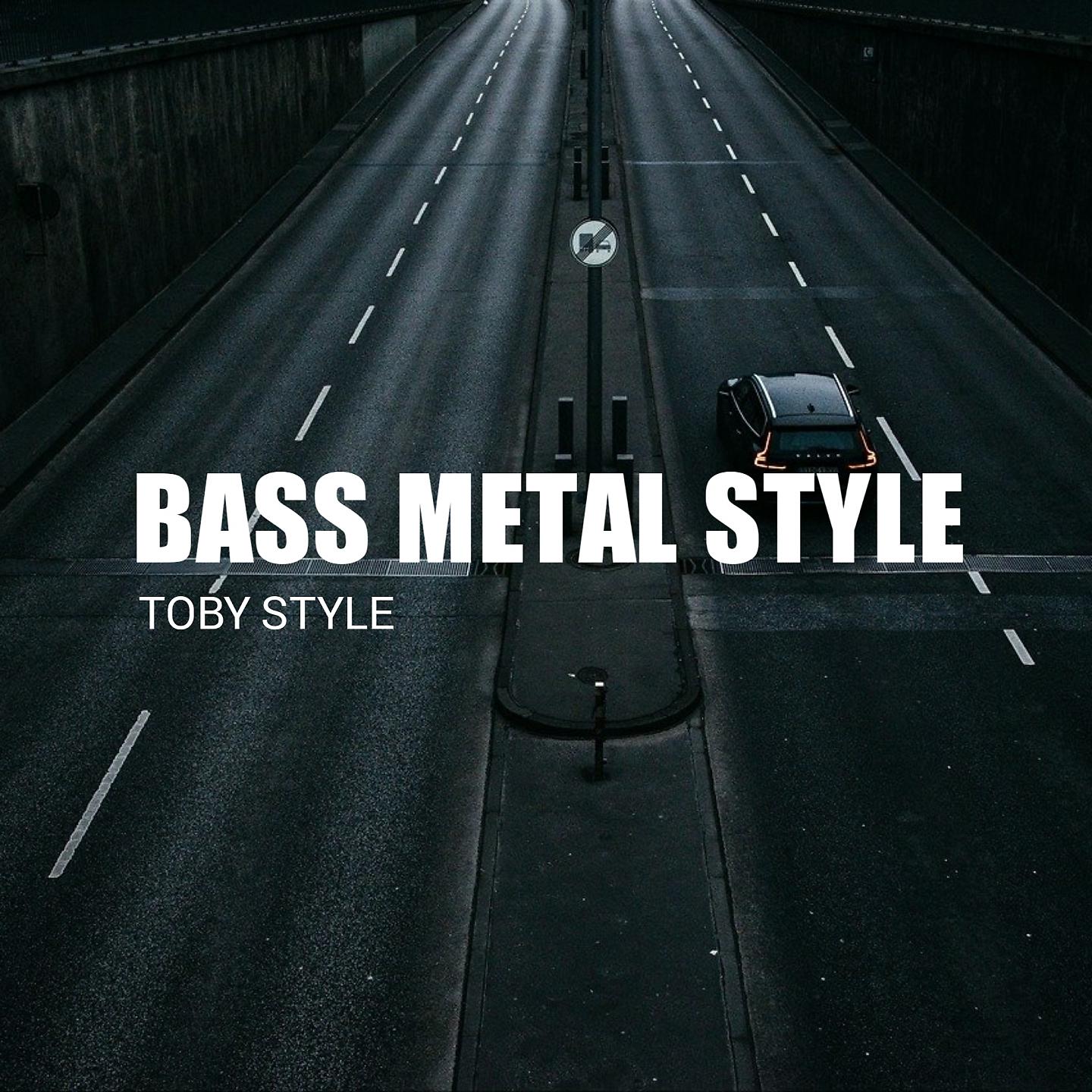 Постер альбома Bass Metal Style