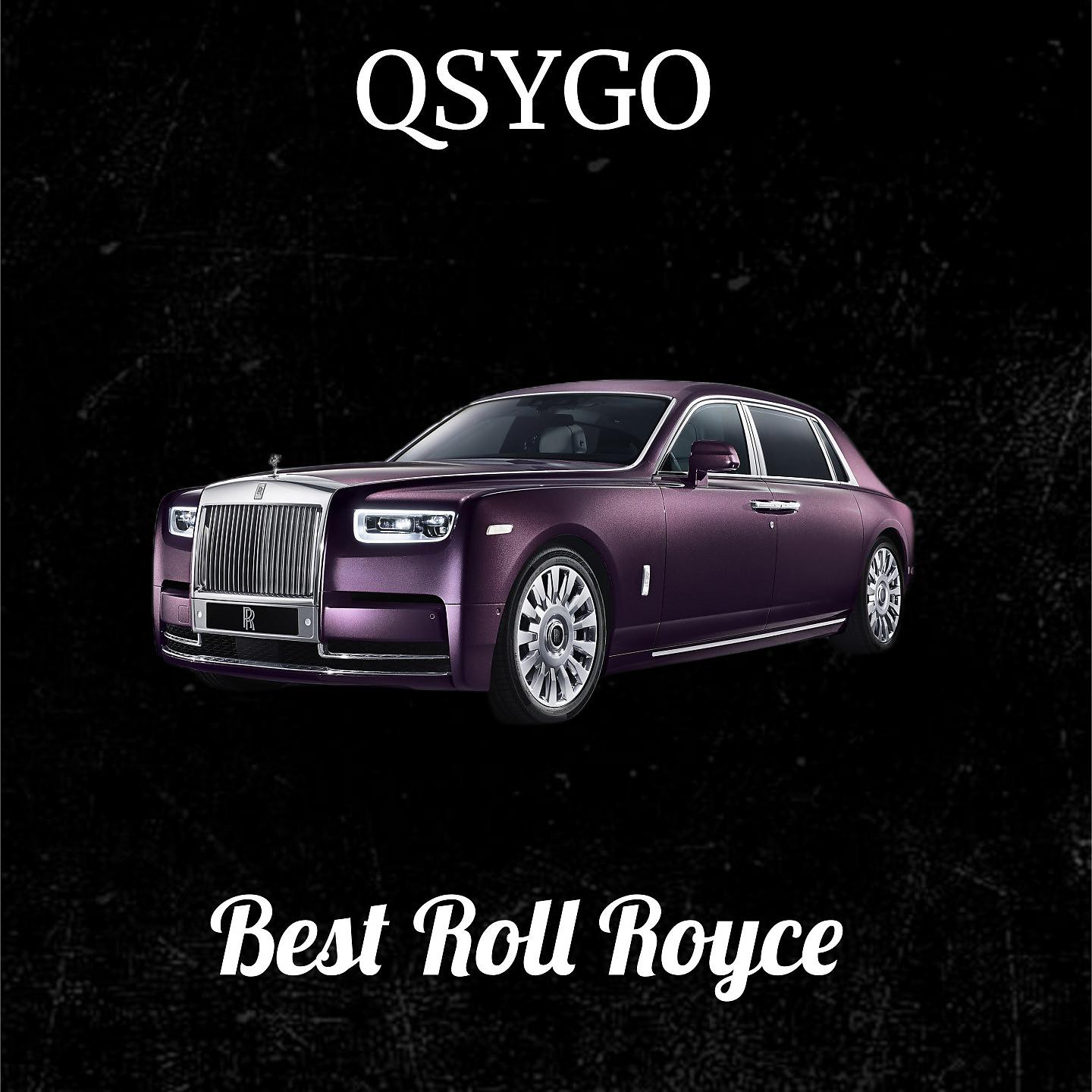 Постер альбома Best Rolls Royce