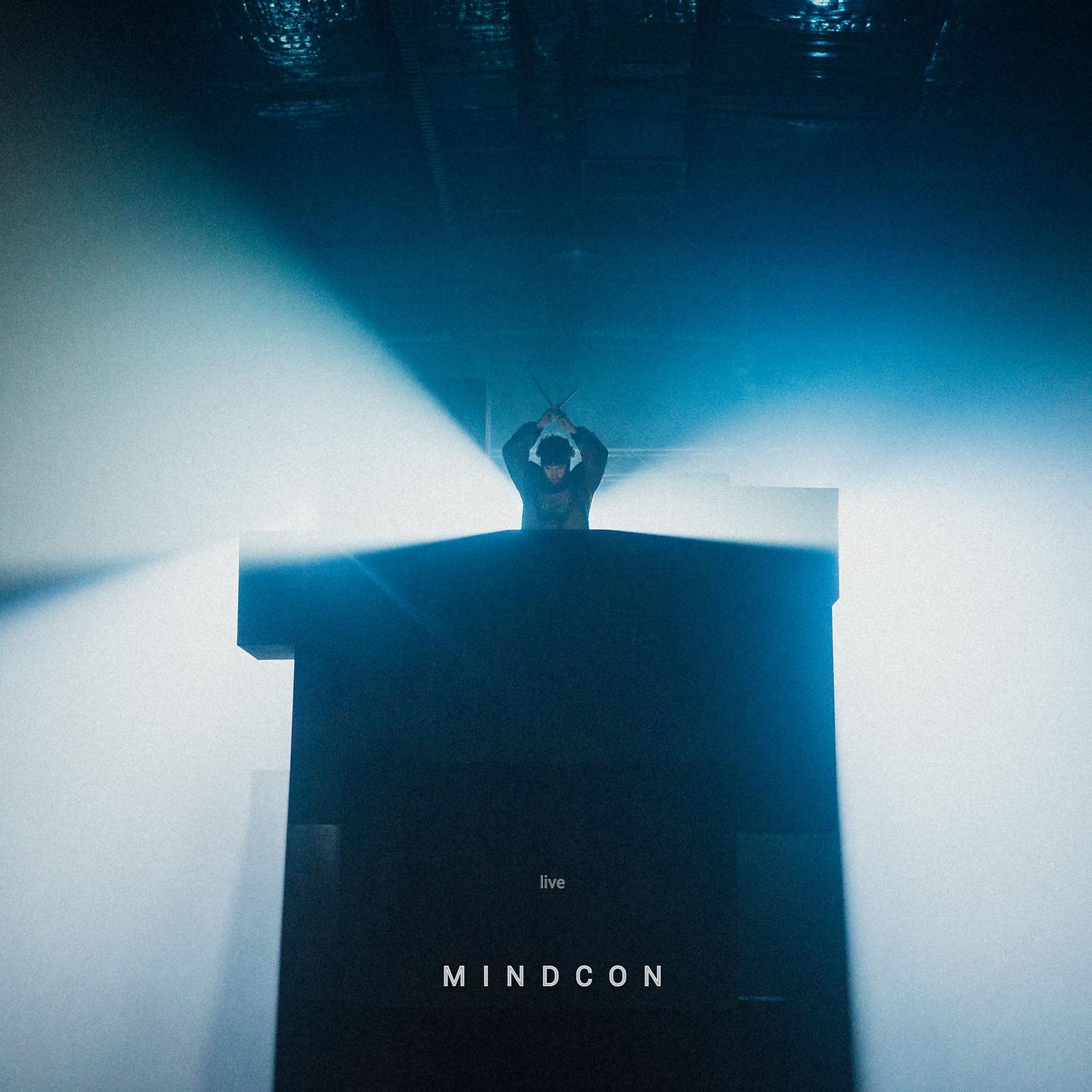 Постер альбома MINDCON Live