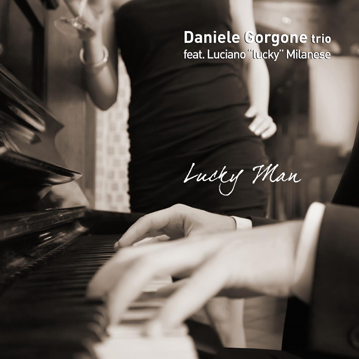 Daniele Gorgone Trio - Sophisticated Lady