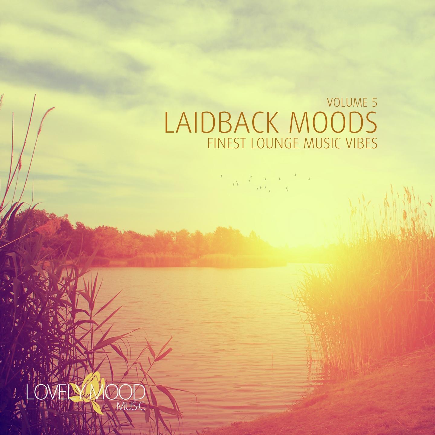 Постер альбома Laidback Moods Vol. 5