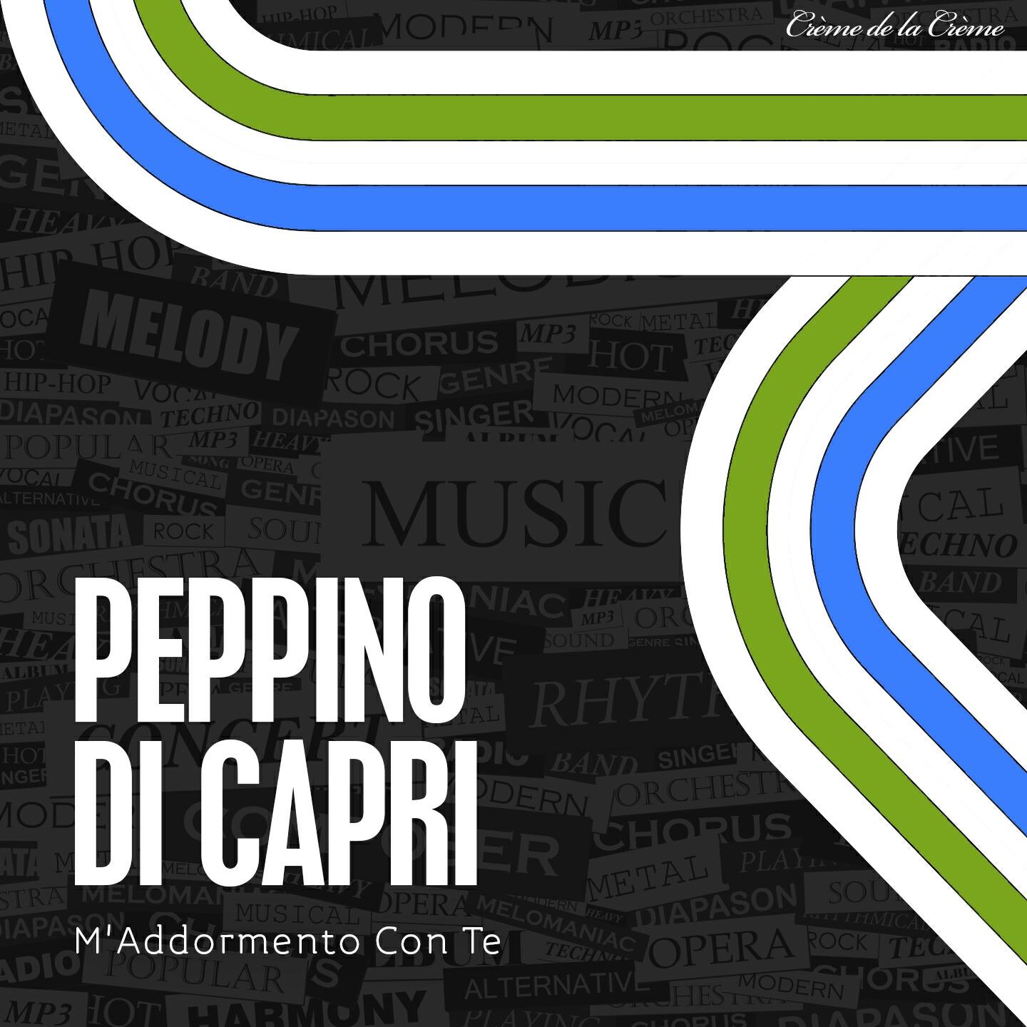 Peppino Di Capri - Primma e doppo