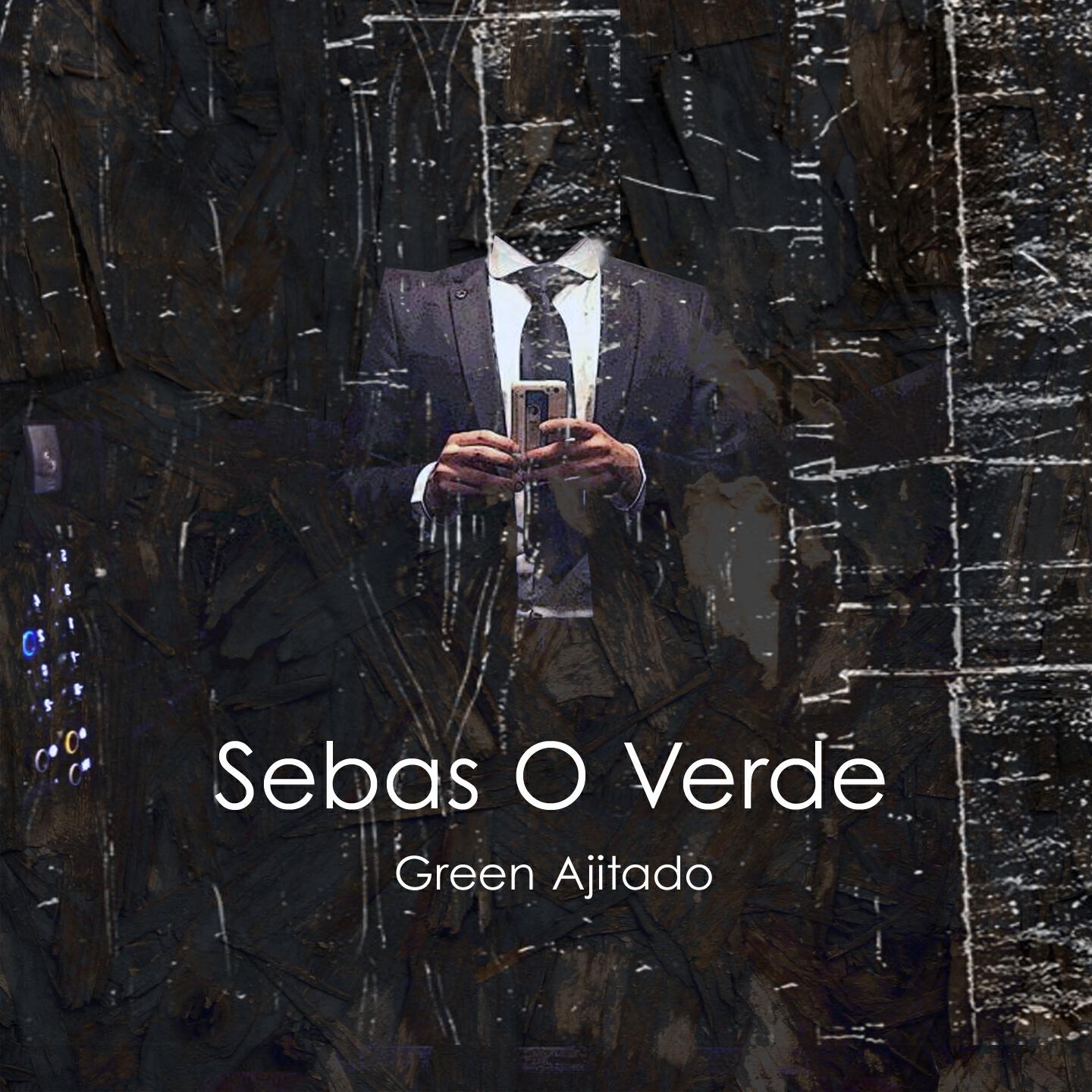 Sebas O Verde - Mortadelo