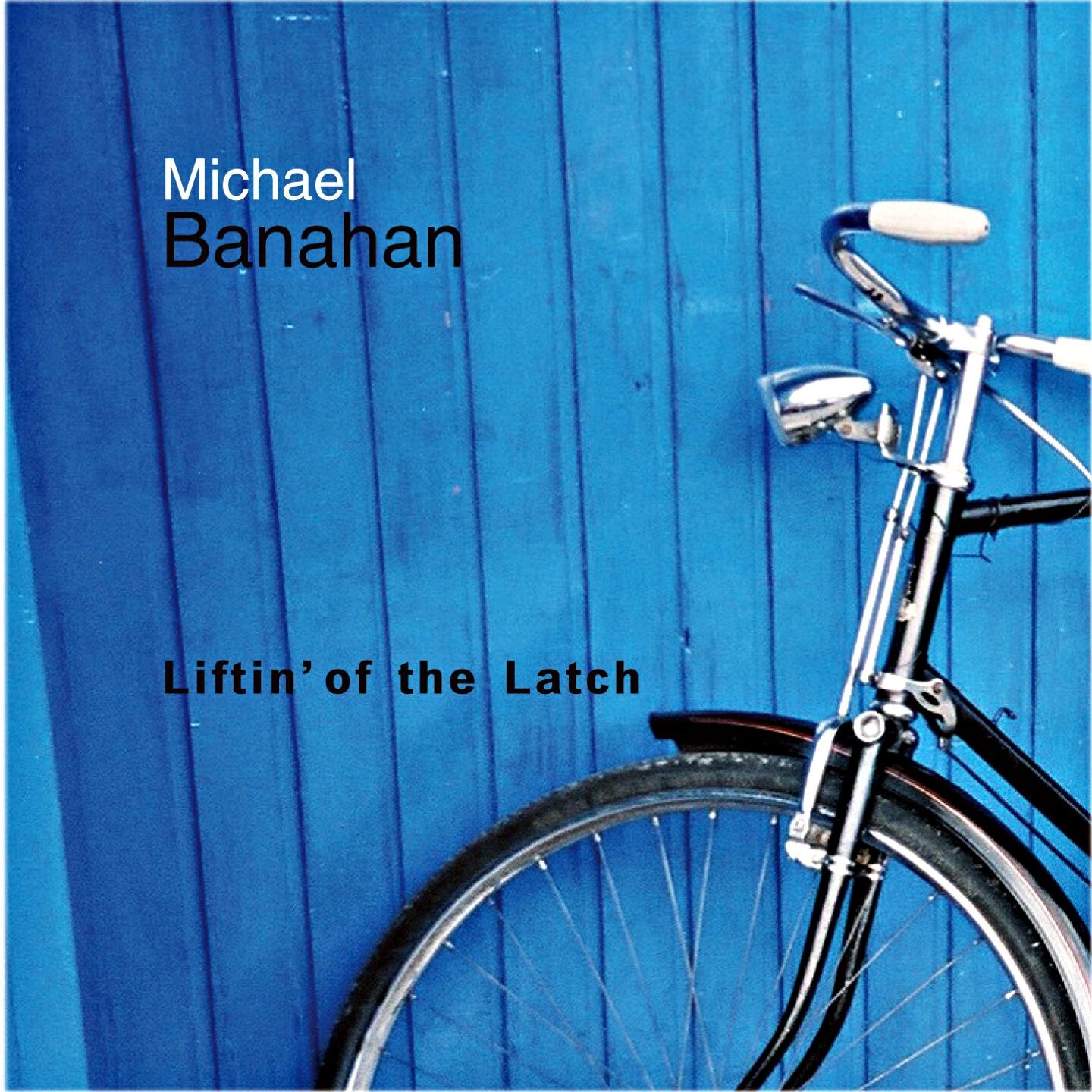 Michael Banahan - Paddy's Green Shamrock Shore