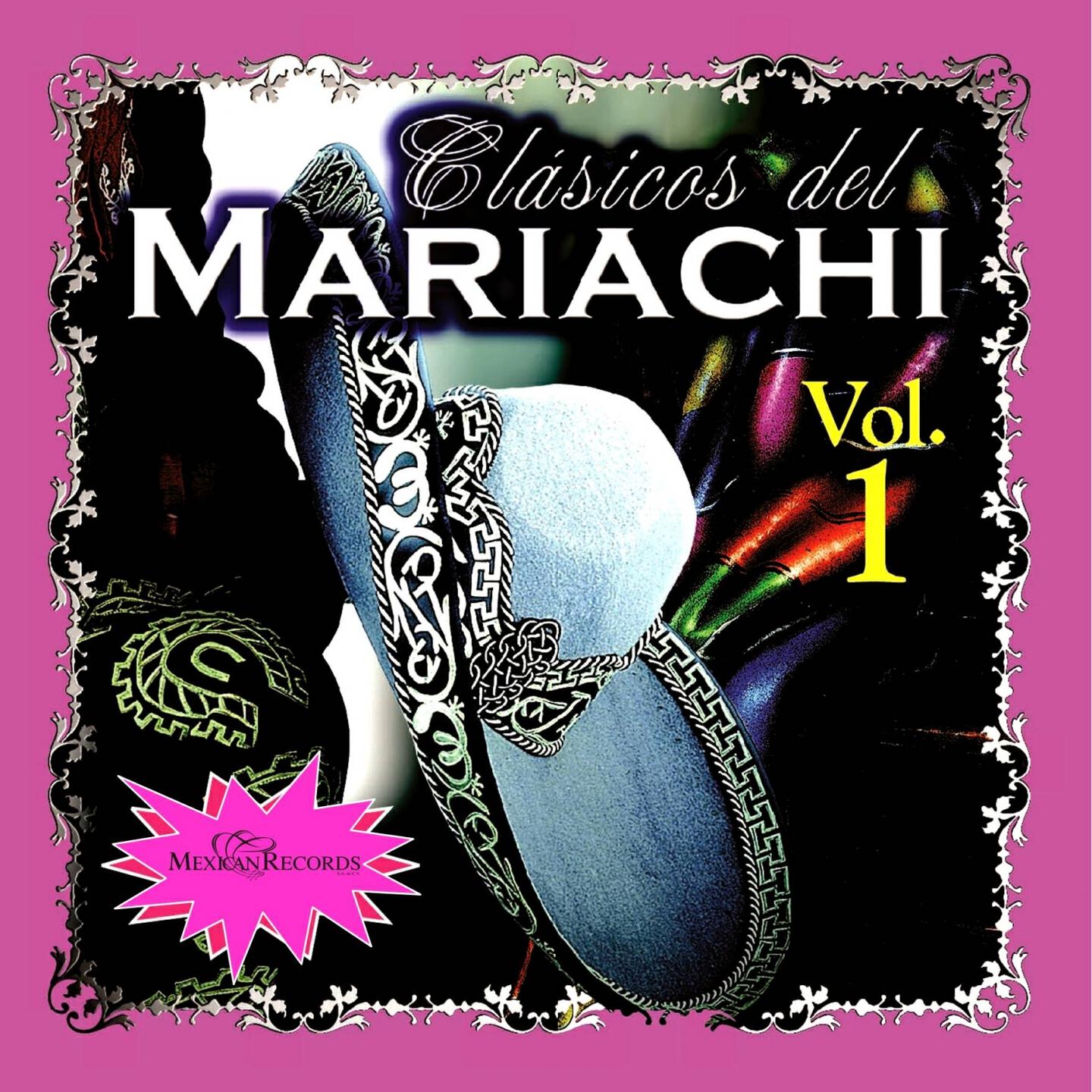 Mariachi Los Toritos - La Botella