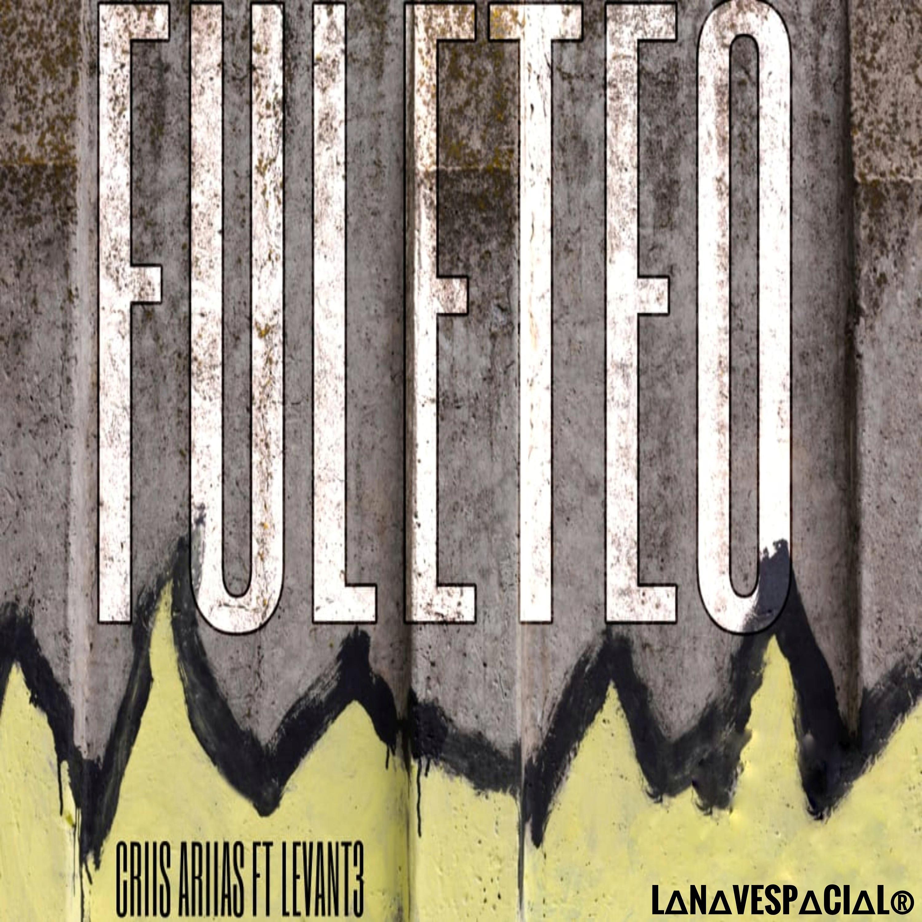 Постер альбома Fuleteo