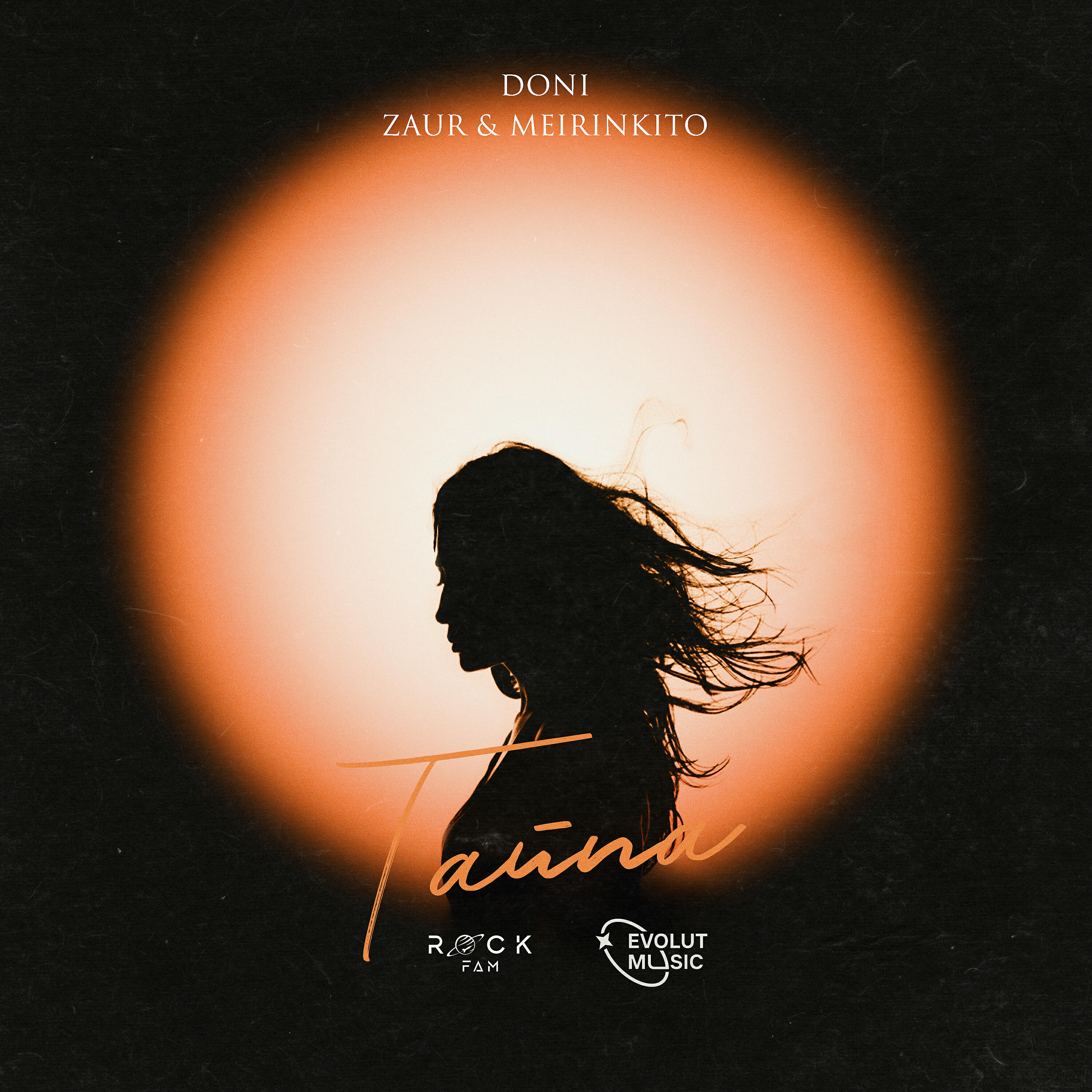 DONI - Тайна