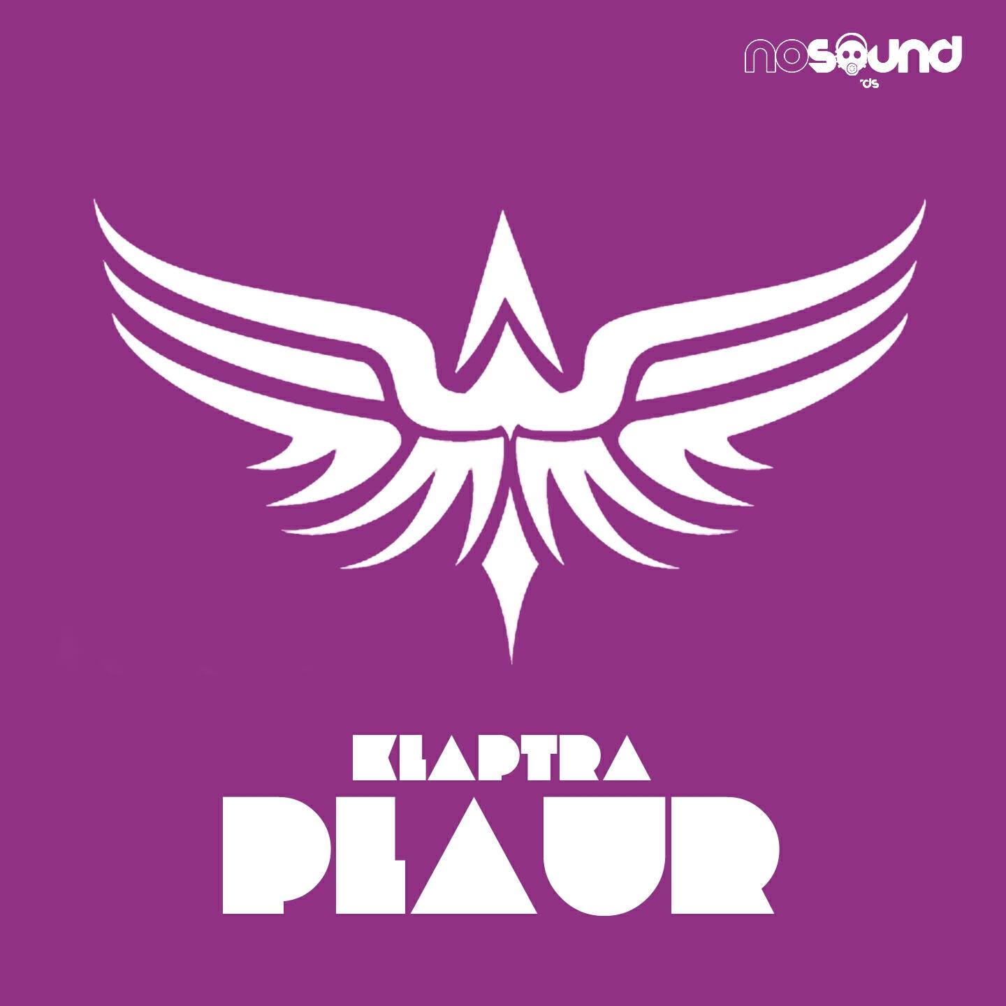 Klaptra - Cenotaph