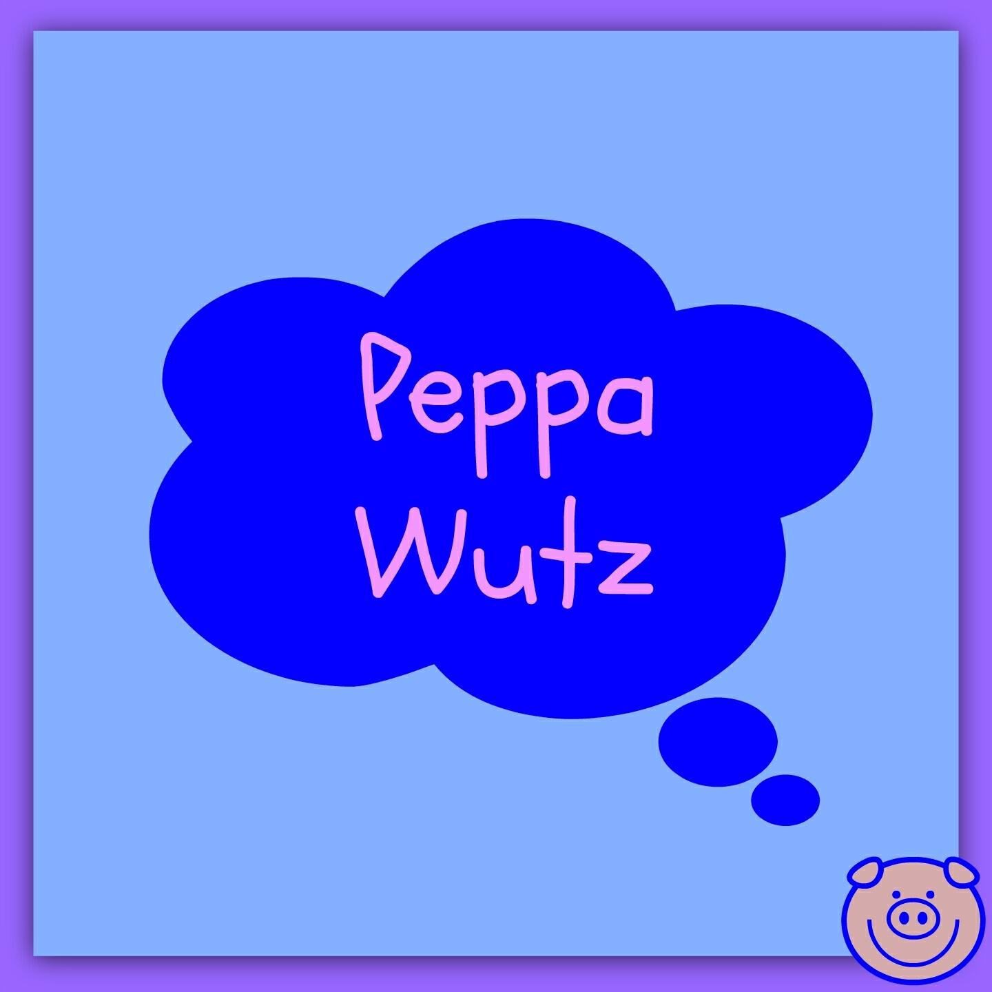 Viki H - Peppa Wutz (Das Ende)