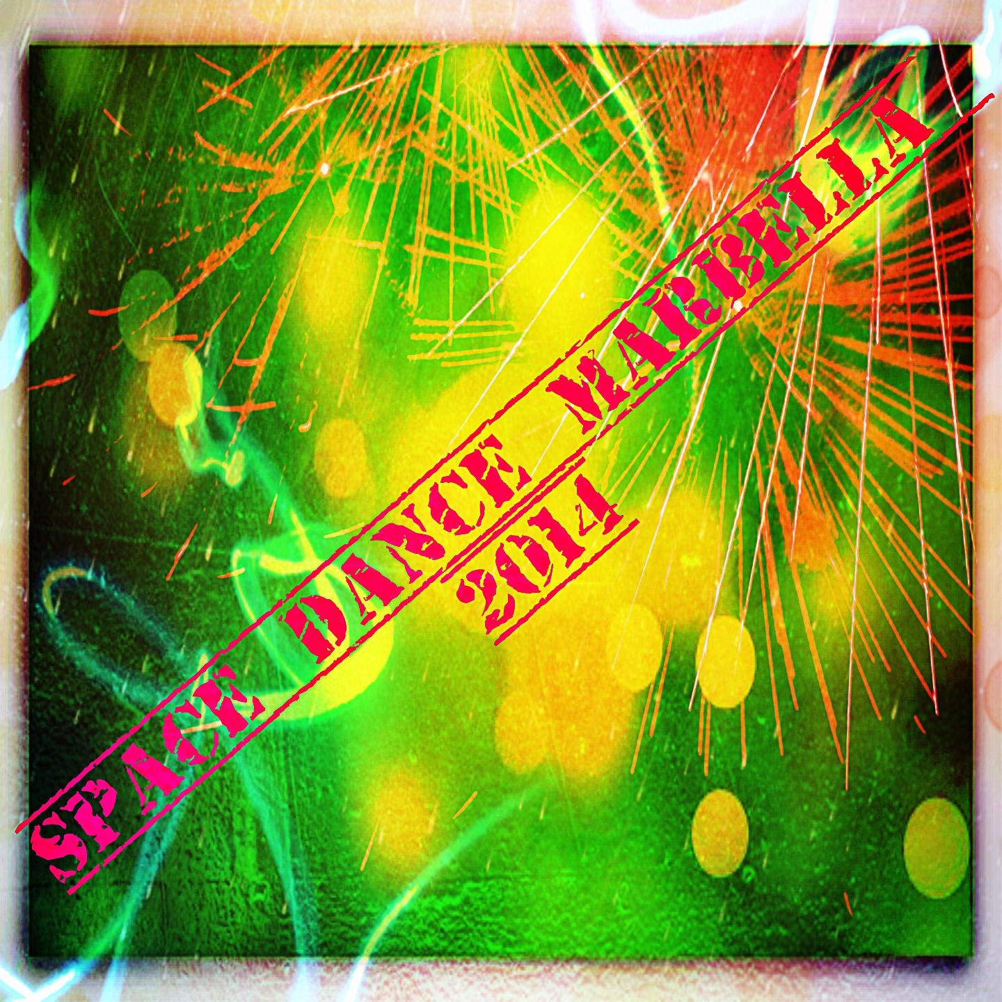 Постер альбома Space Dance Marbella 2014 (50 Songs Selection for DJ)