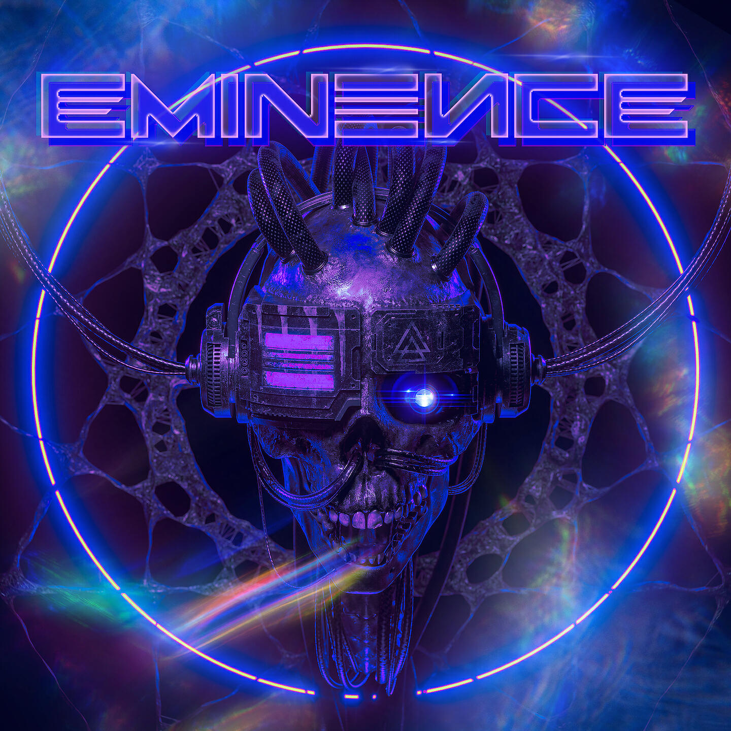 Eminence - Dark Echoes (Remix)