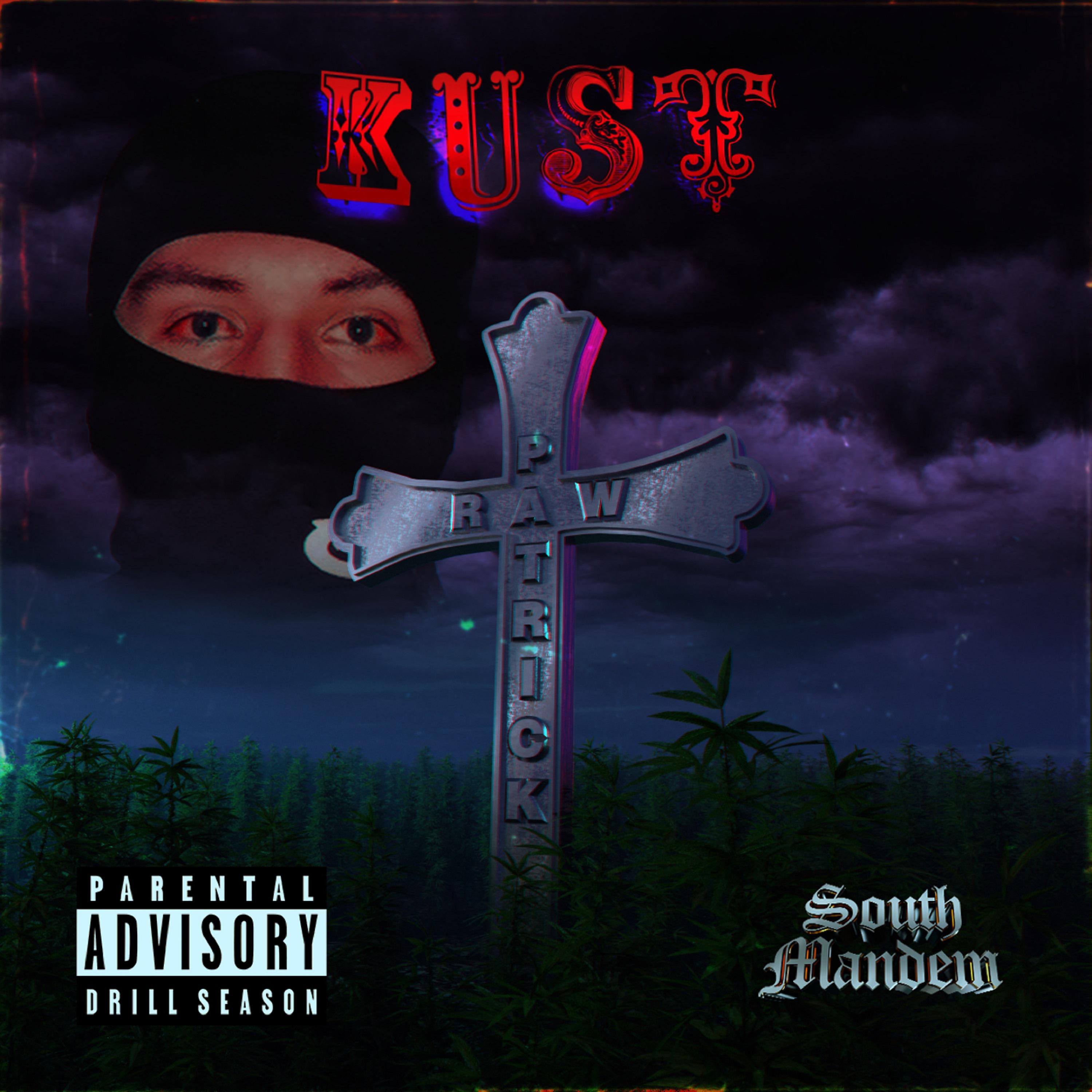 Постер альбома KUST