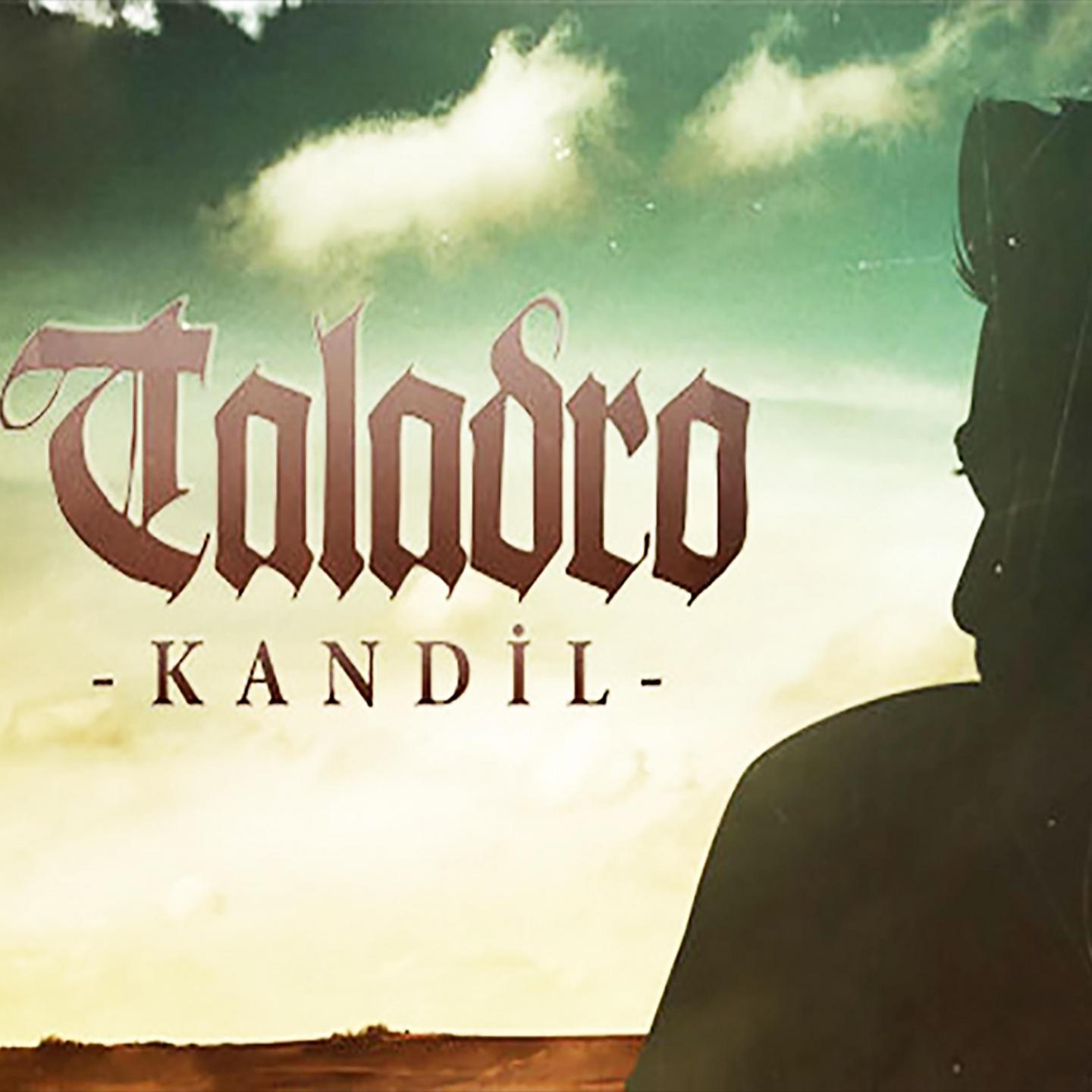 Постер альбома Kandil