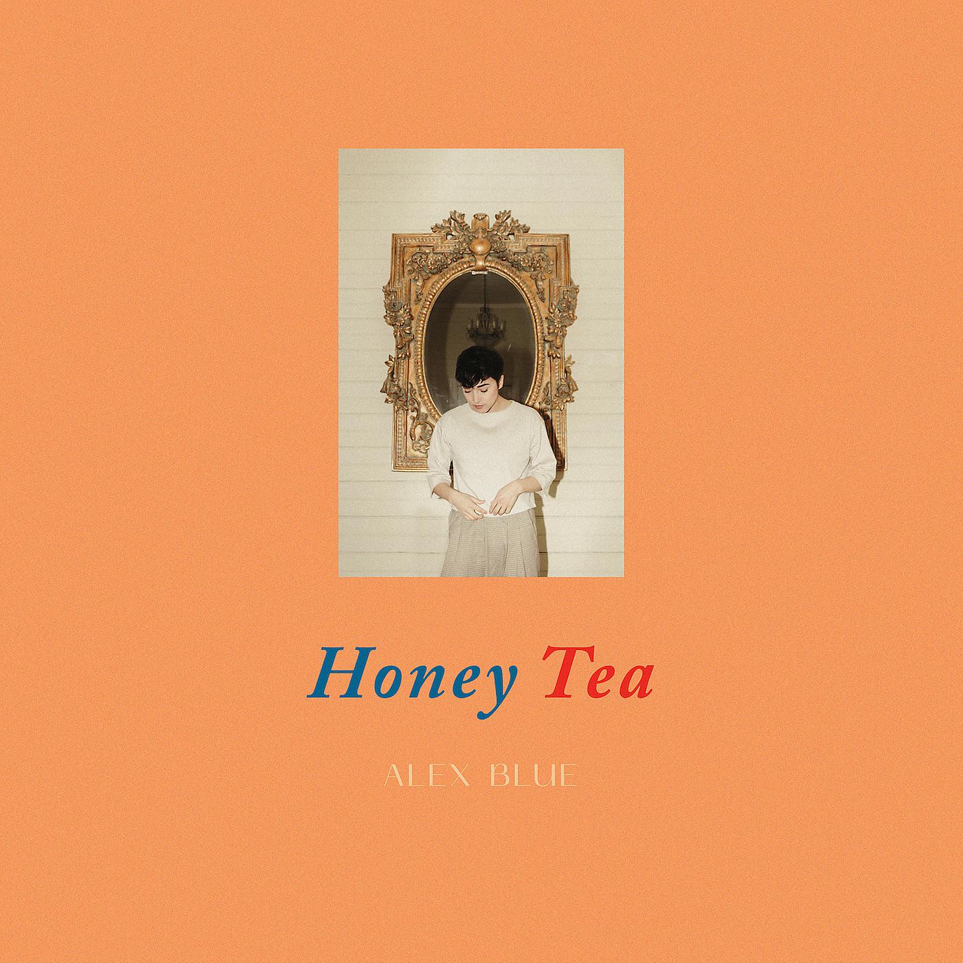 Постер альбома Honey Tea