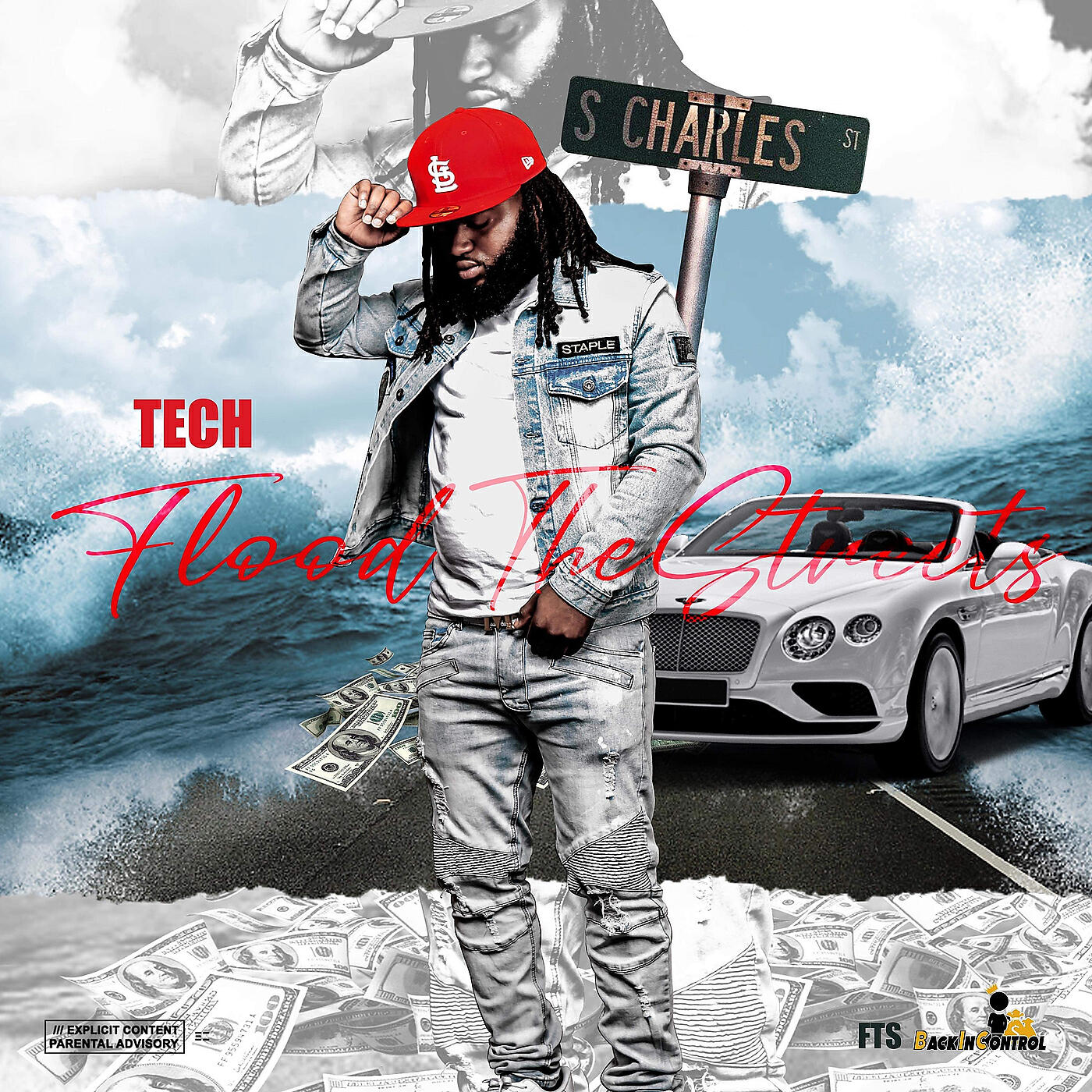 Tech - I'm Gone Do