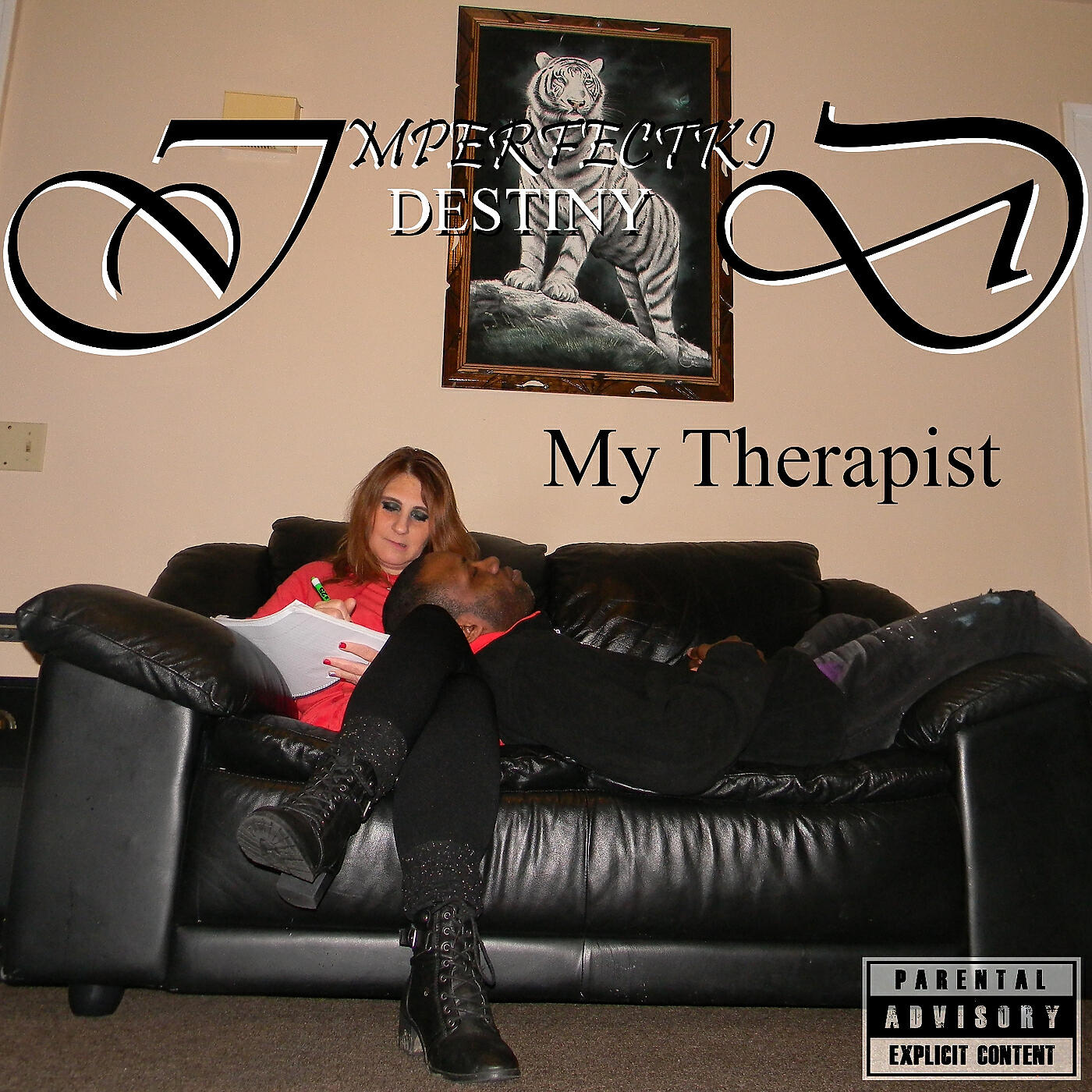 Imperfectkid - Alcohol Drugs and Sex