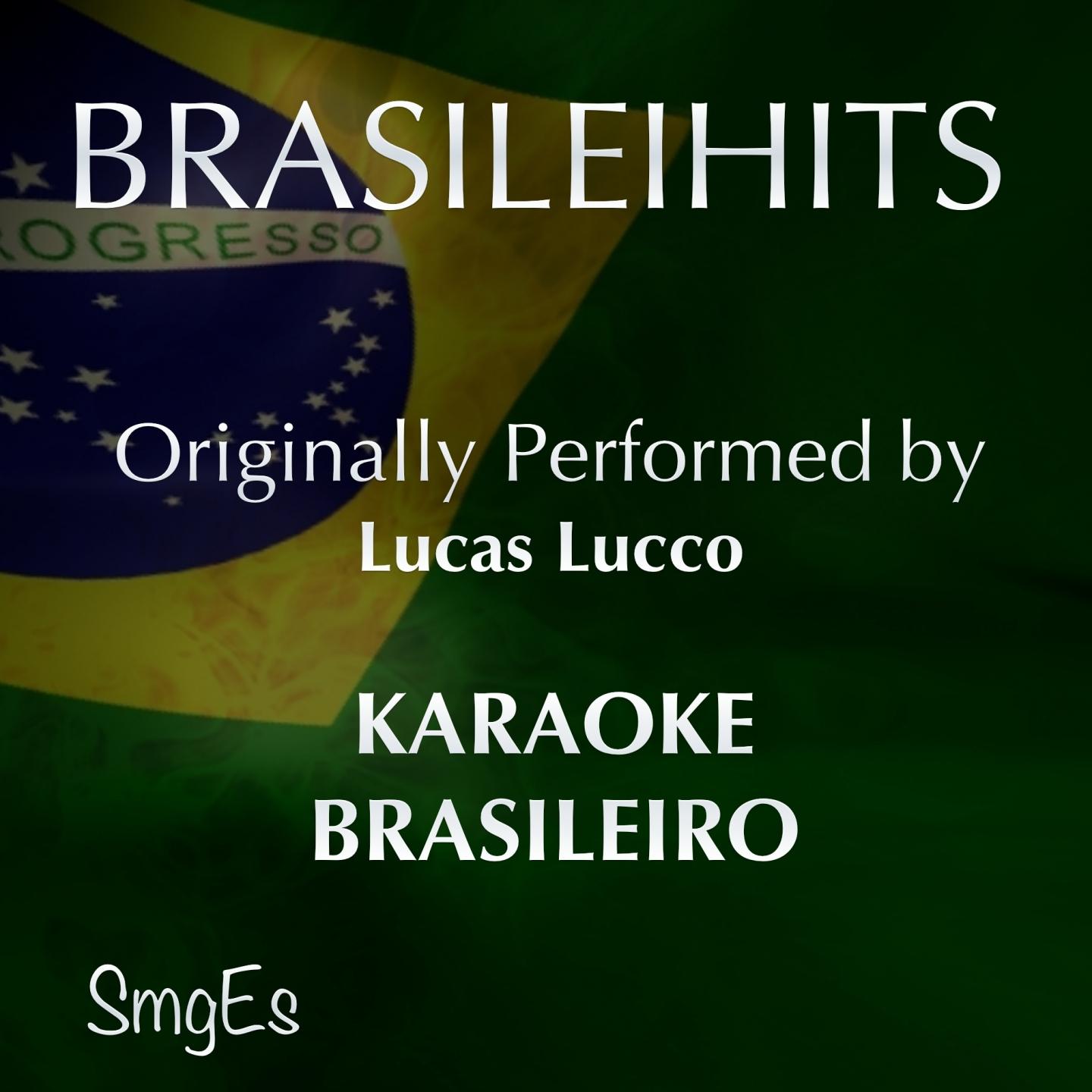 Xexe Band - Pra Te Fazer Lembrar (Karaoke Version) [Originally Performed By Lucas Lucco]